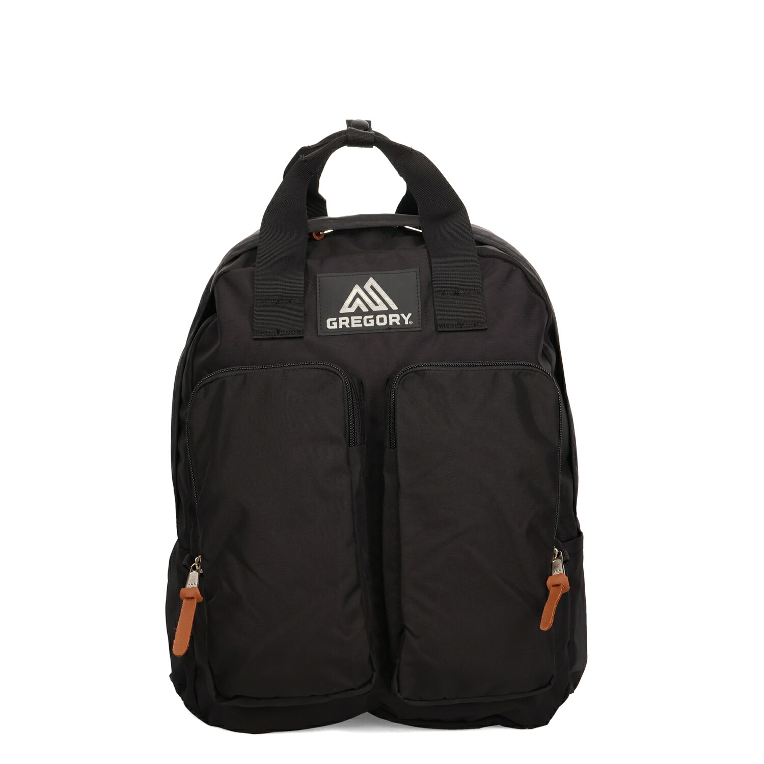 GREGORY TWIN POCKET PACK グレゴリー リュック バッグ バックパック ツインポケットパック メンズ レディース 21L ブラック 黒 148195 12,337円
