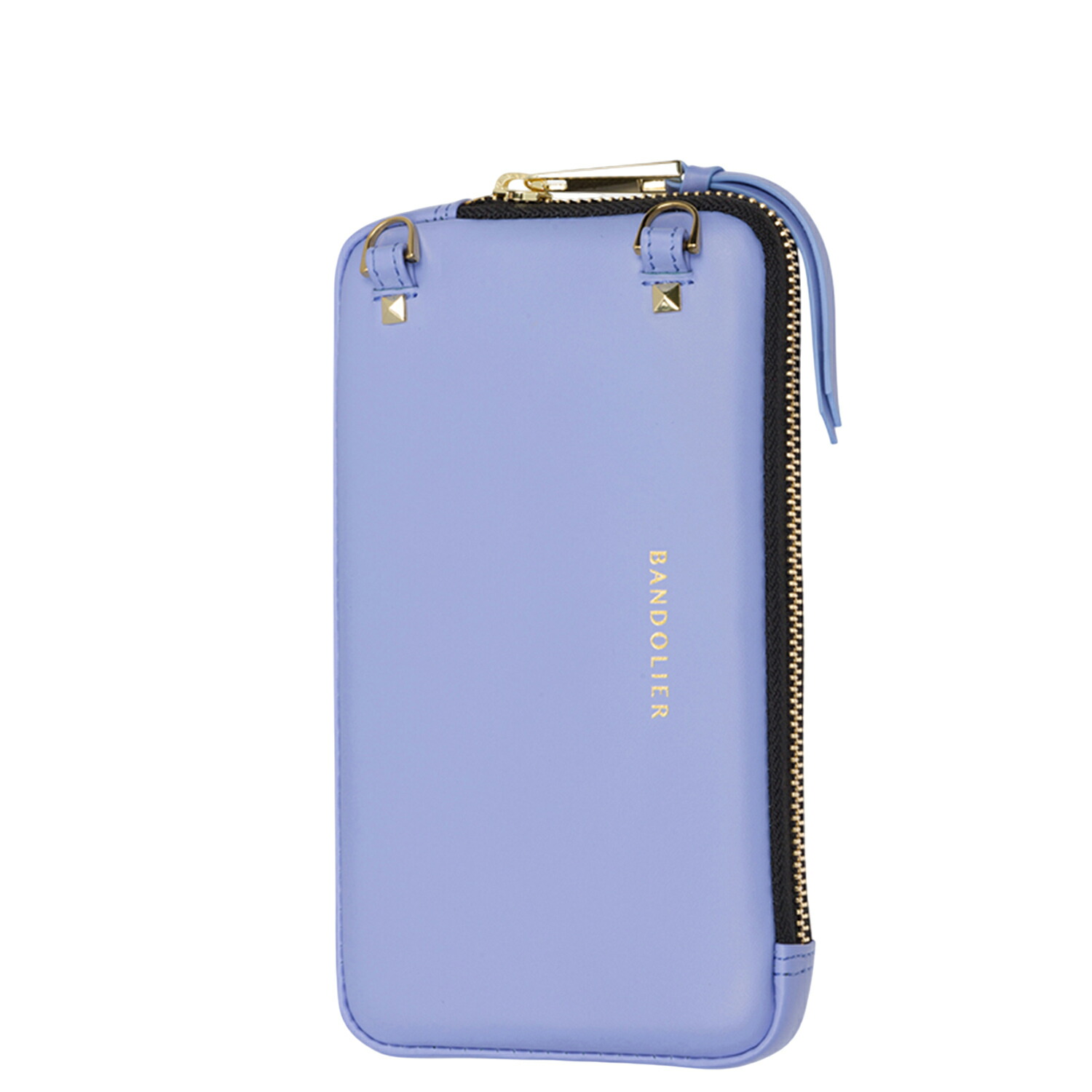 【最大1000円OFFクーポン】 BANDOLIER EXPANDED LAVENDER POUCH バンドリヤー ポーチ スマホ 携帯 エキスパンデッド ラベンダー ポーチ メンズ レディース ブルー 21GRA｜Findoriy
