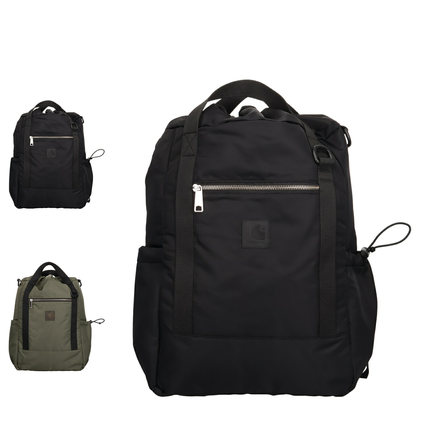 カーハート carhartt リュック バッグ バックパック オトリー メンズ レディース 撥水 OTLEY BACKPACK ブラック ベージュ 黒 I033100 楽天市場】carhartt OTLEY BACKPACK カーハート リュック バッグ