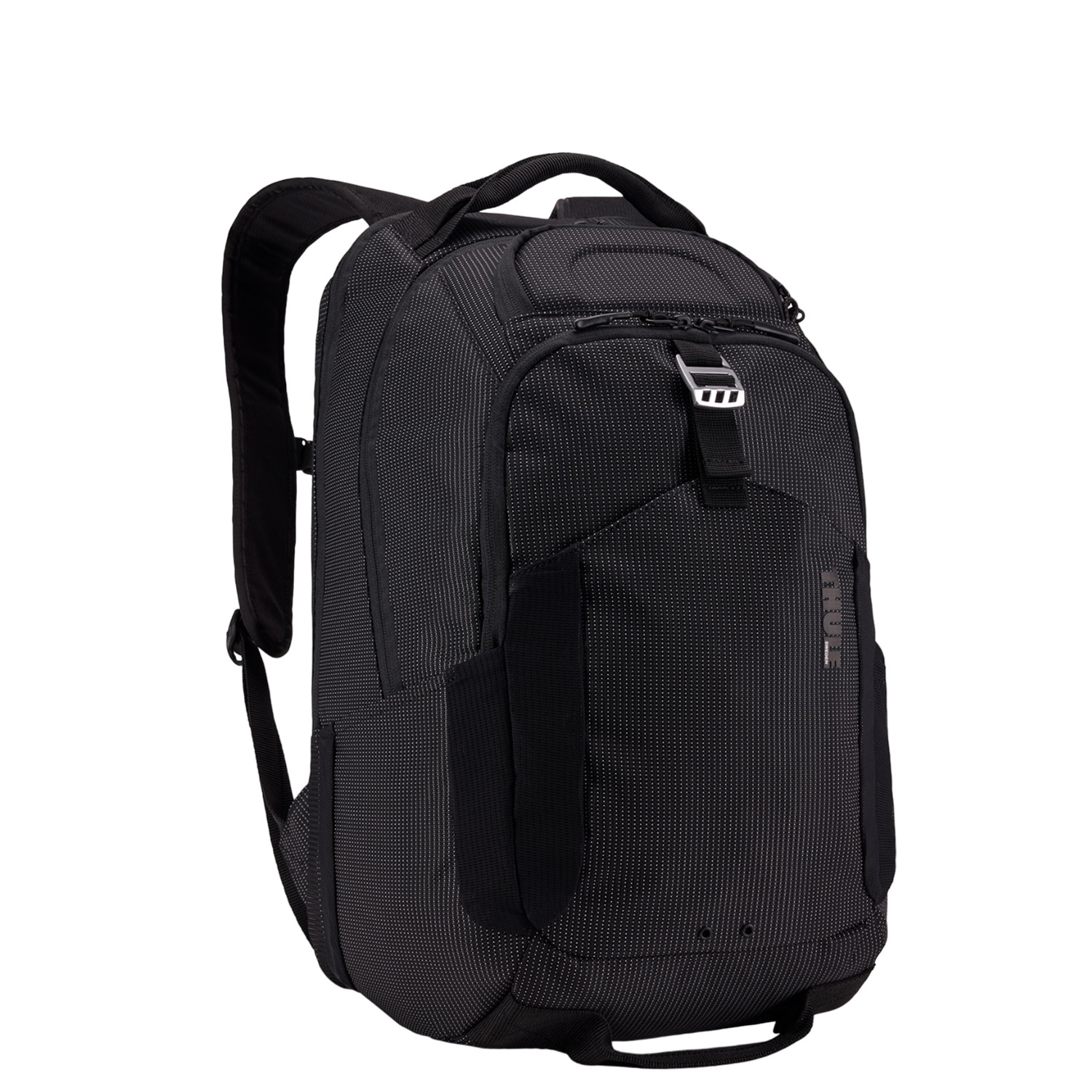 【最大1000円OFFクーポン】 THULE Crossover TCBP516 スーリー バックパック リュック バッグ メンズ レディース 32L ブラック 黒 3205098|Findoriy