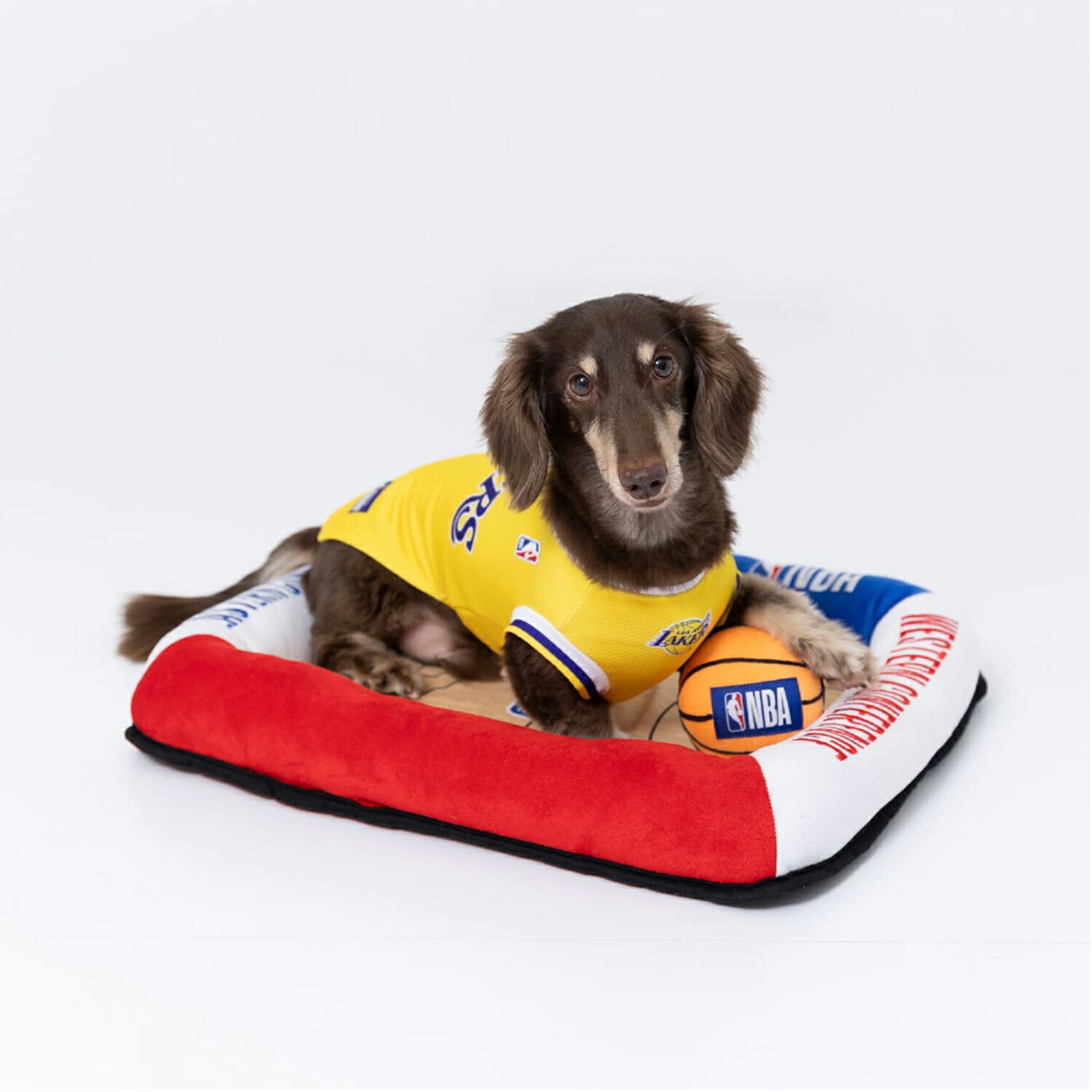 NBA COAT BED エヌビーエー ペットベッド 洗える マット クッション 犬 猫 コート BA243-053-001
