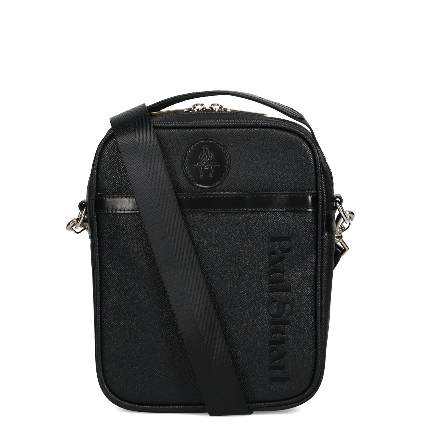 楽天市場】Paul Stuart SHOULDER BAG ポールスチュアート ショルダー 