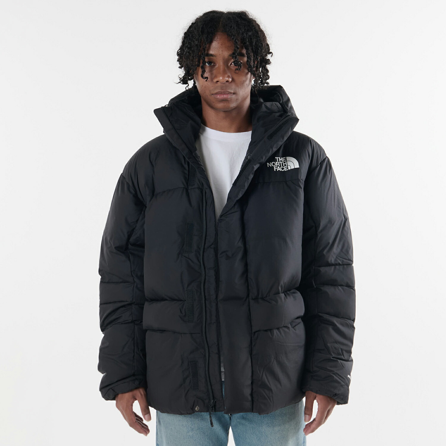 楽天市場】THE NORTH FACE HIMALAYAN PARKA ノースフェイス ダウン