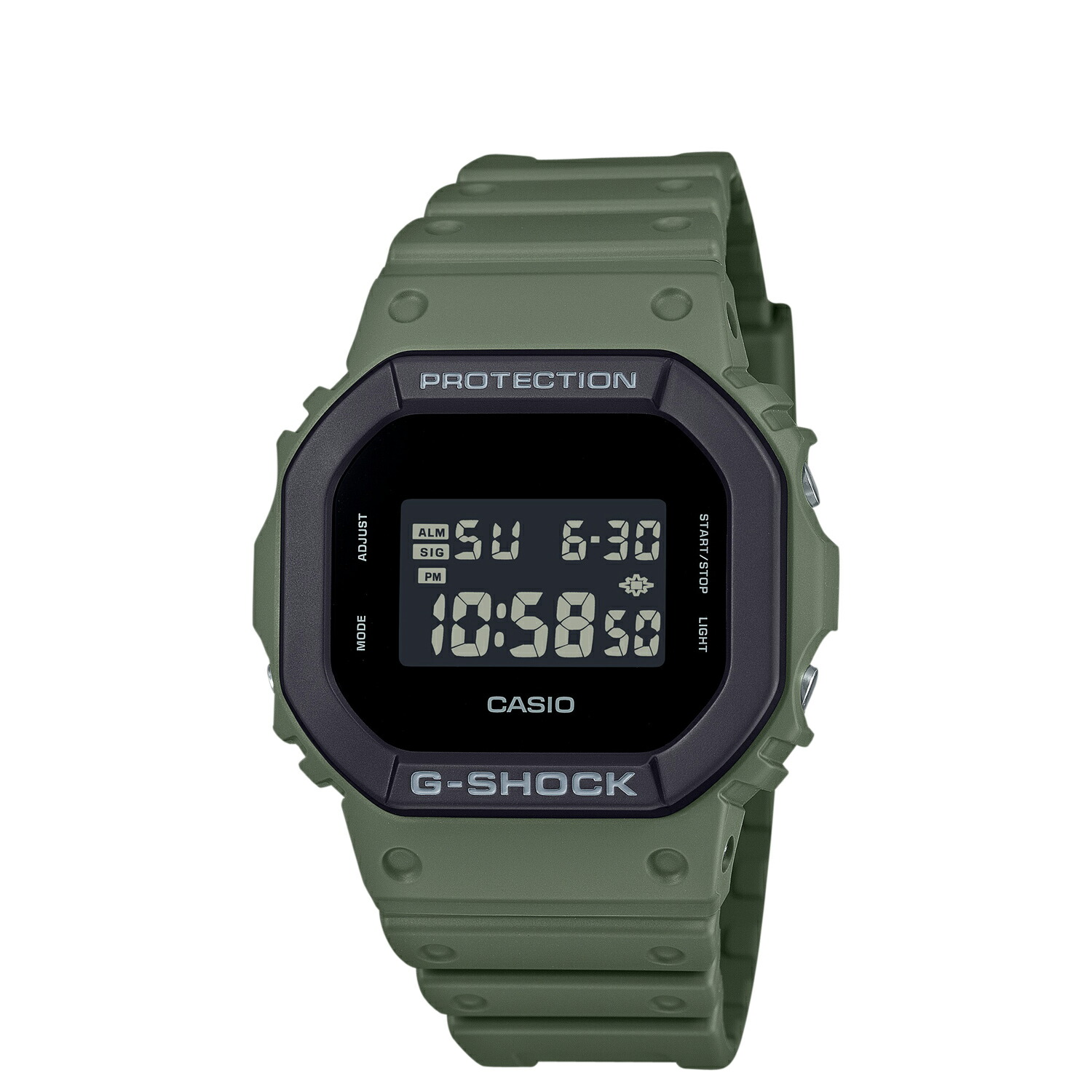 DW-5610DN-9DR ジーショック DW-5610DN-9 | G-SHOCK DIGITAL 5600 SERIES | CASIO SINGAPORE