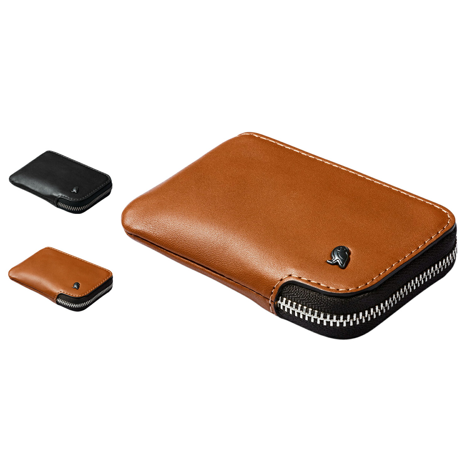 Bellroy CARD POCKET ベルロイ 財布 ミニ財布 カードケース カードポケット メンズ レディース 革 ブラック ベージュ 黒｜Findoriy