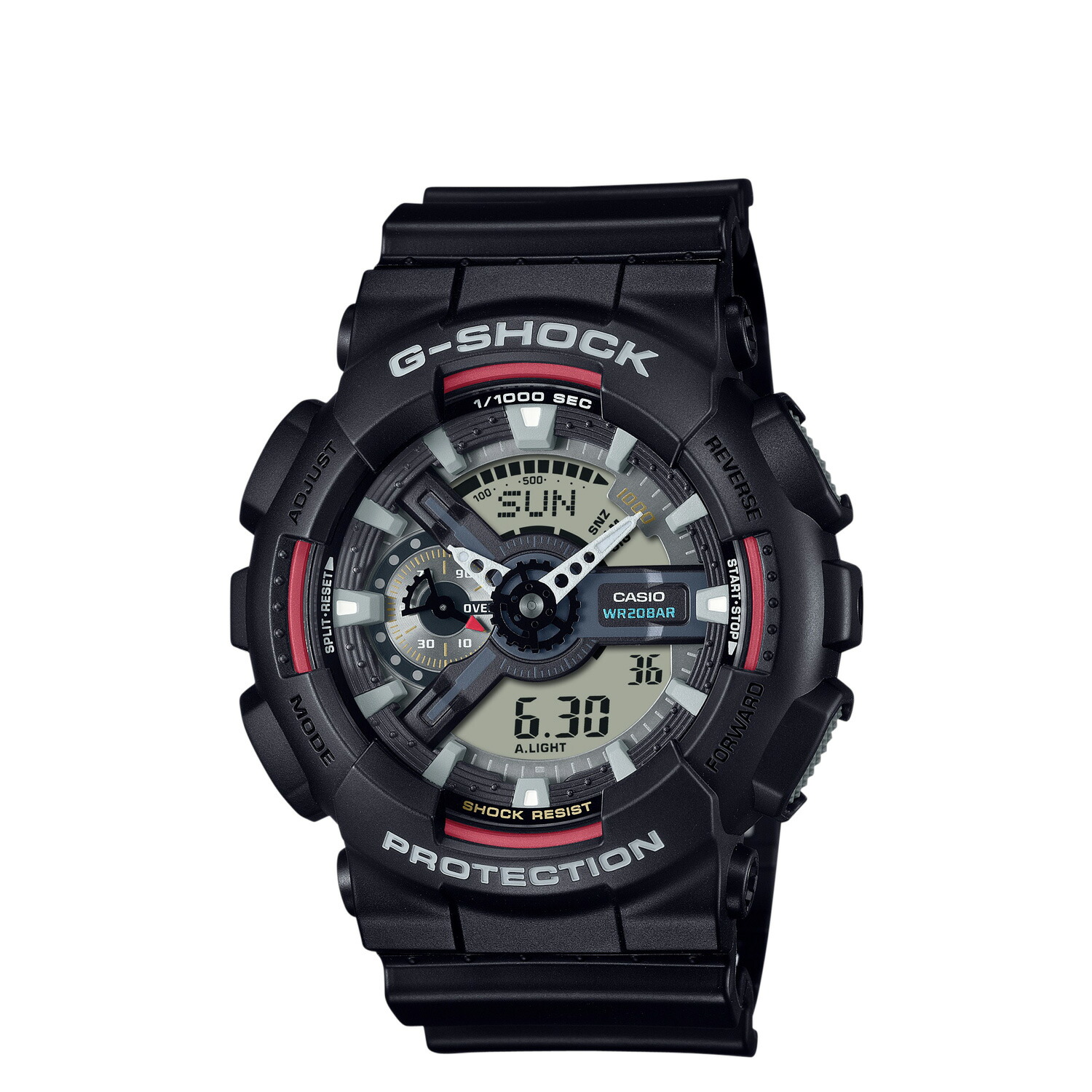 楽天市場】カシオ CASIO G-SHOCK ジーショック Gショック 腕時計 G