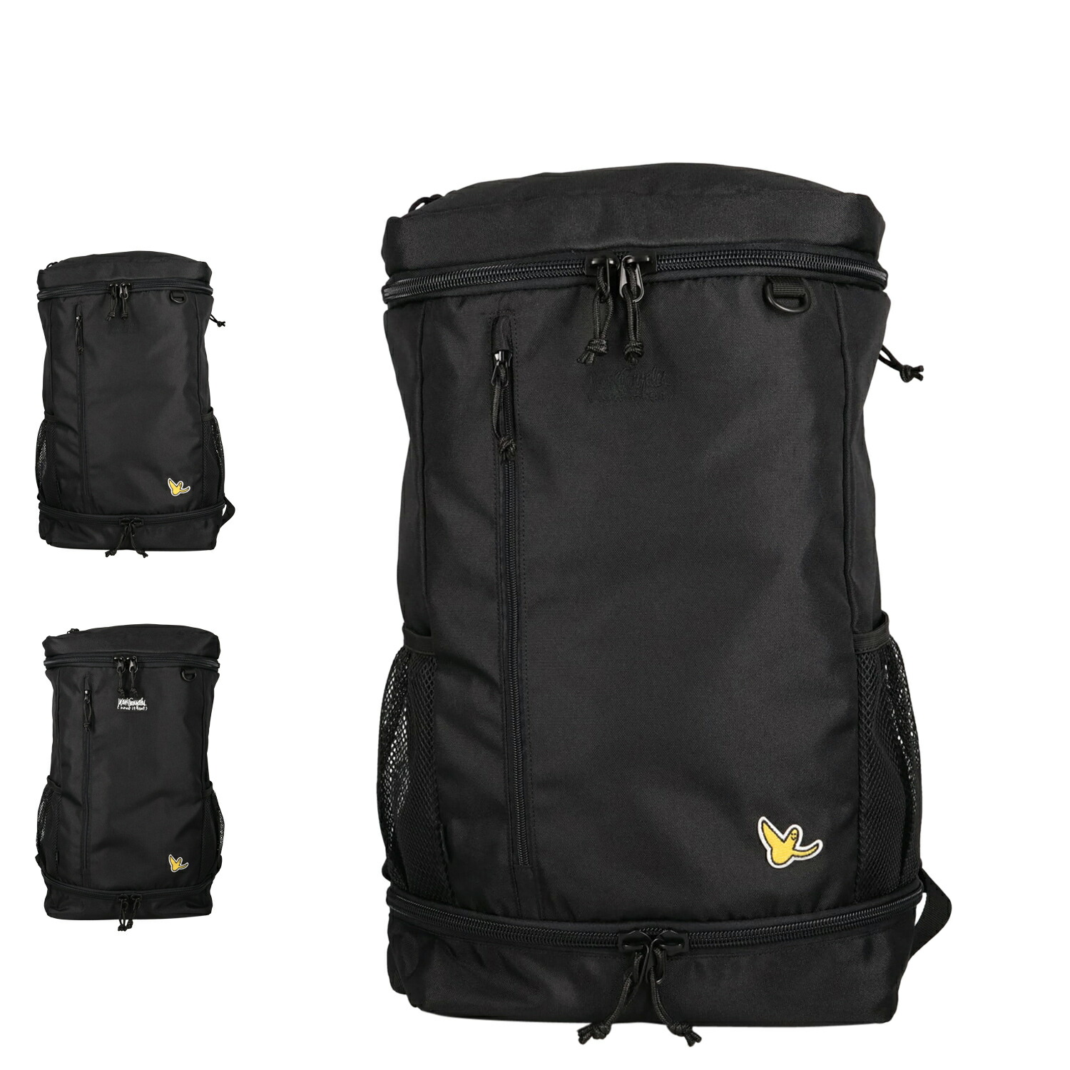 マークゴンザレス 楽天市場】Mark Gonzales マークゴンザレス リュック バッグ バック