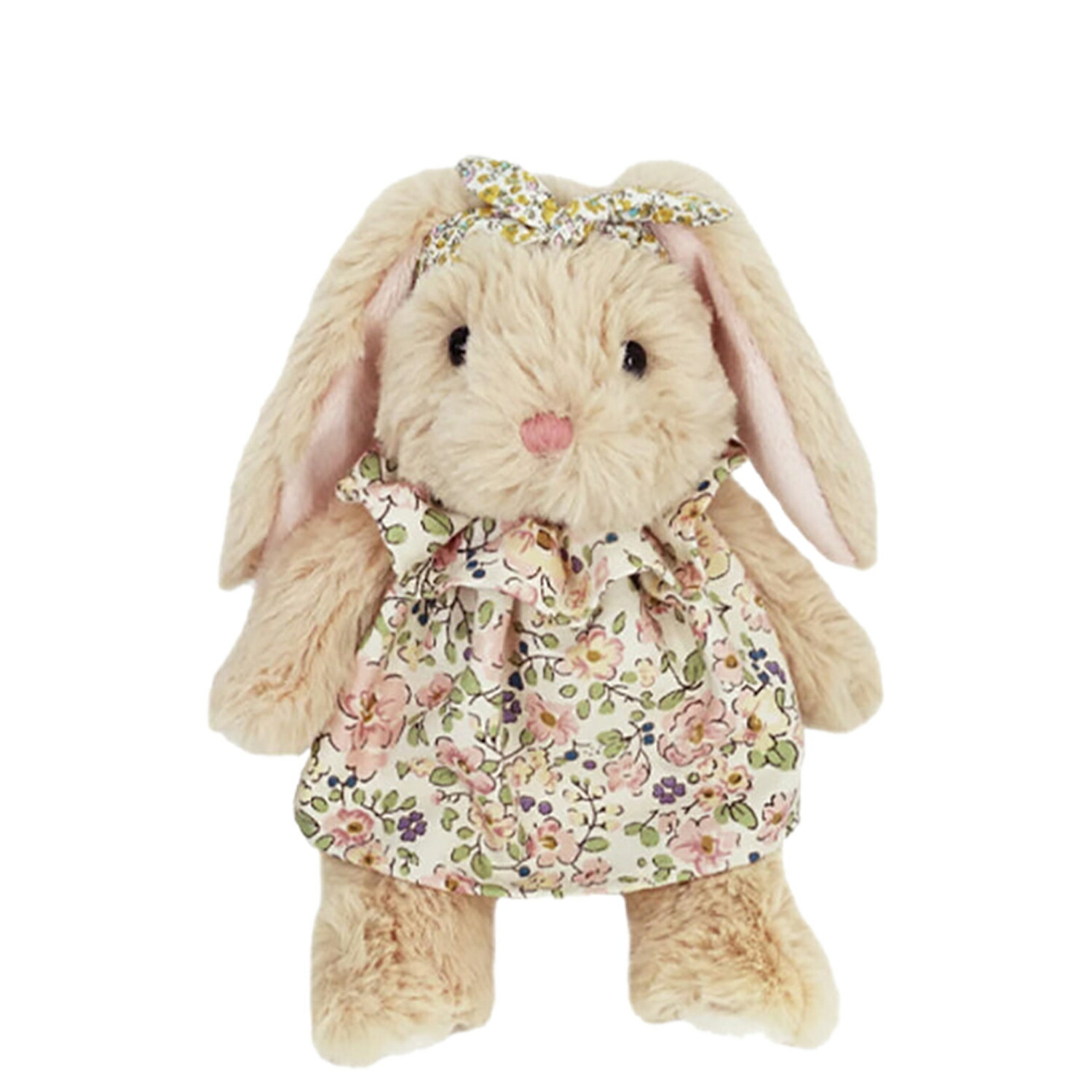 メアリ ちびぐるみ うさぎ ハグ待ち 11cm オフ白 ④ グレージュ④ 楽天市場】MON AMI グレース バニー[うさき ぬいぐるみ ウサギ