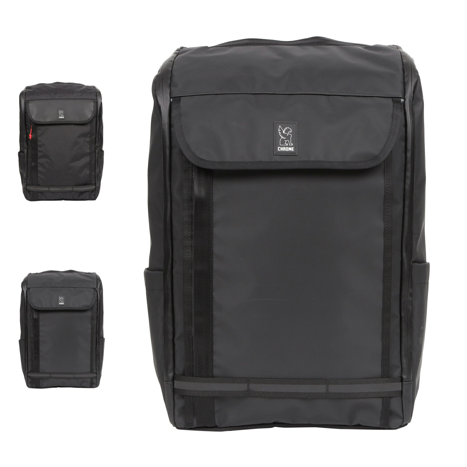 楽天市場】クローム CHROME ヴォルカン VOLCAN 35L バックパック 防水