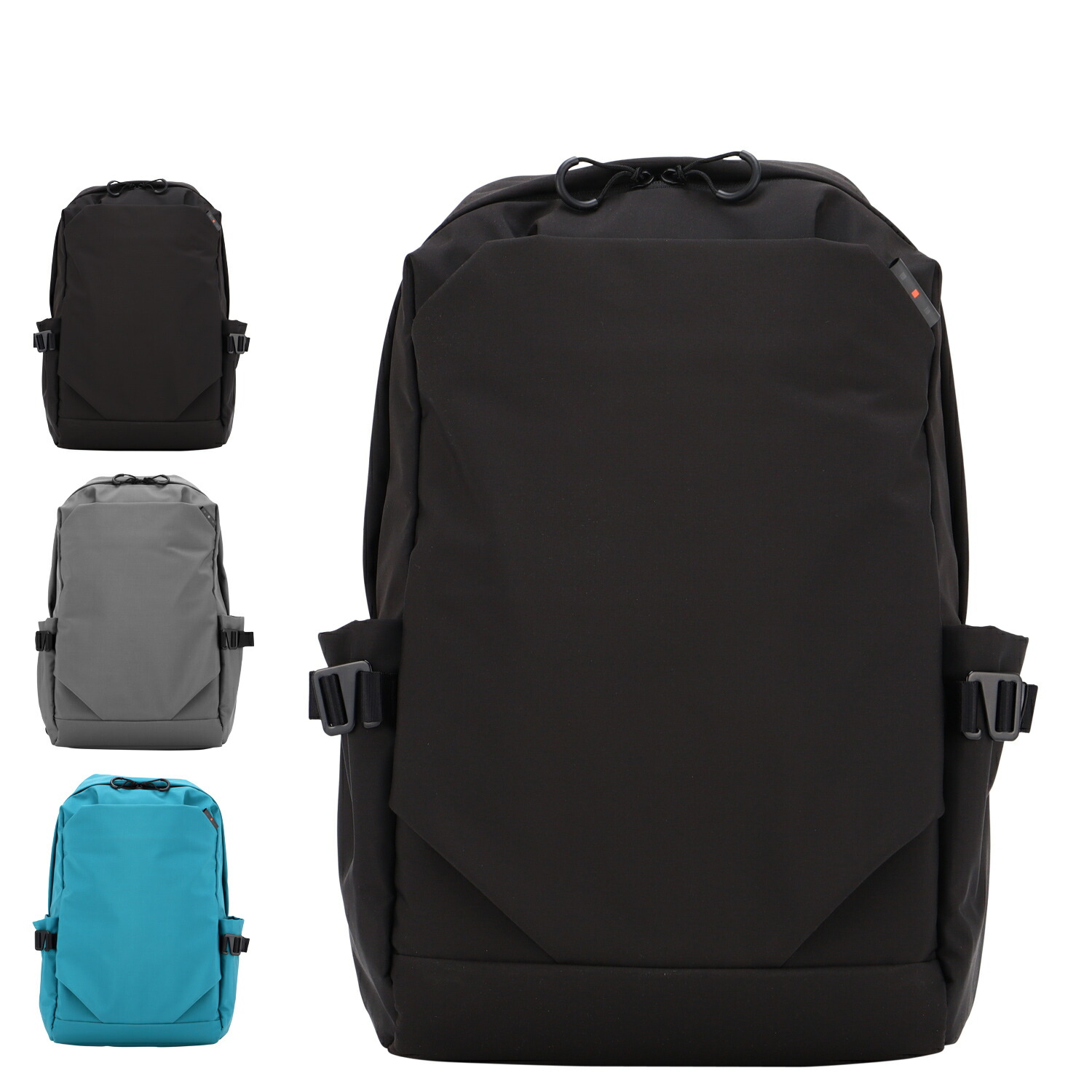 楽天市場】IS/IT LUUP イズイット リュック バッグ バッグパック