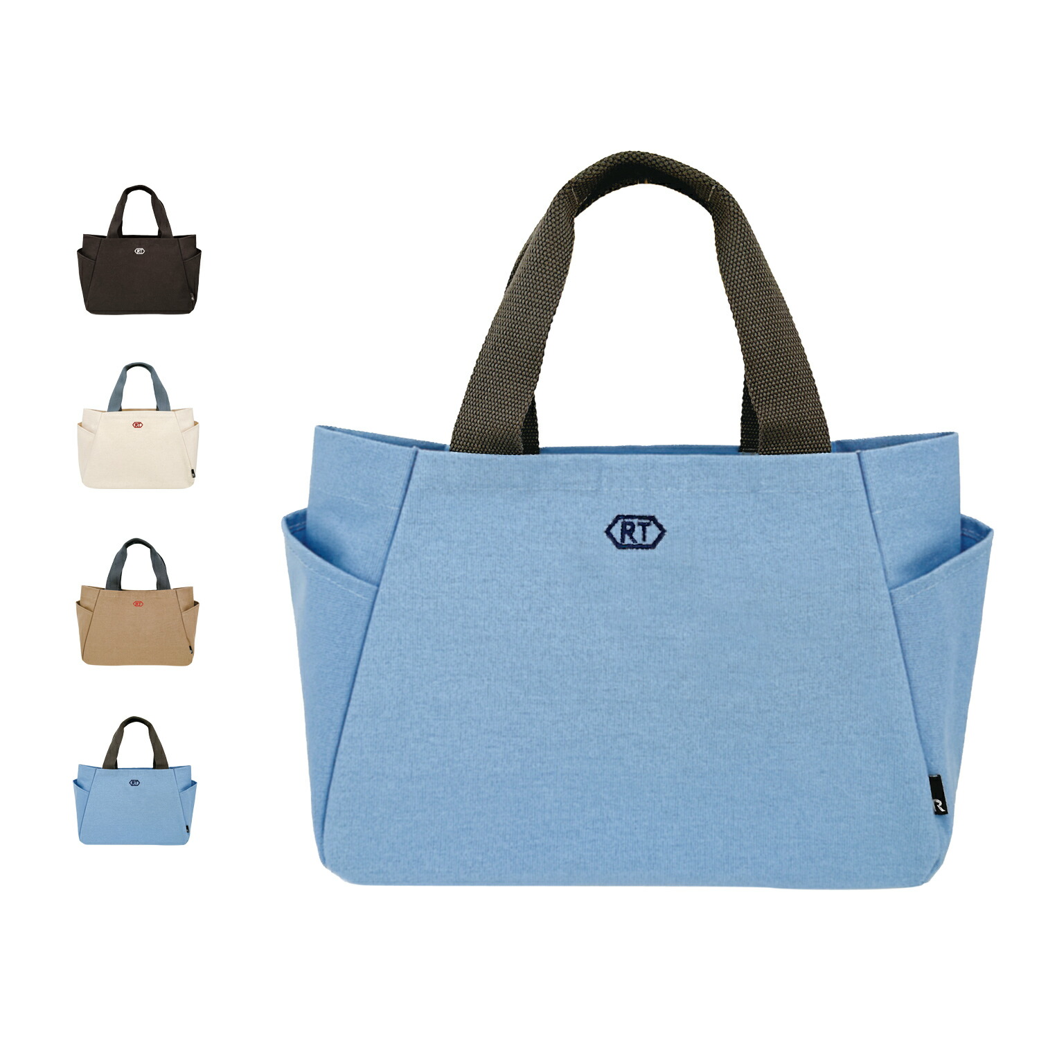 楽天市場】ROOTOTE ルートート バッグ トートバッグ SN.デリ