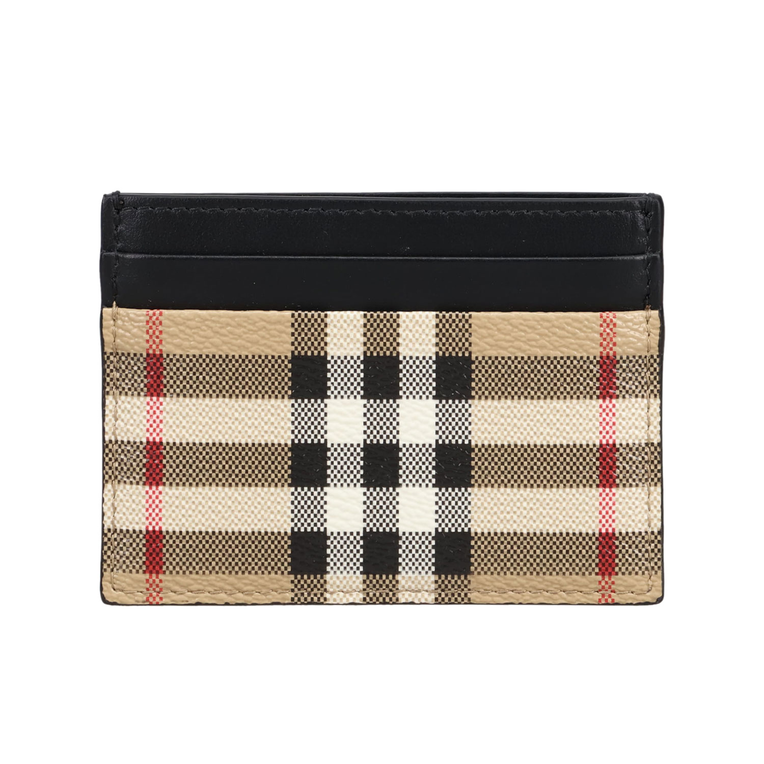 楽天市場】BURBERRY バーバリー Lola Quilted Card Case カードケース
