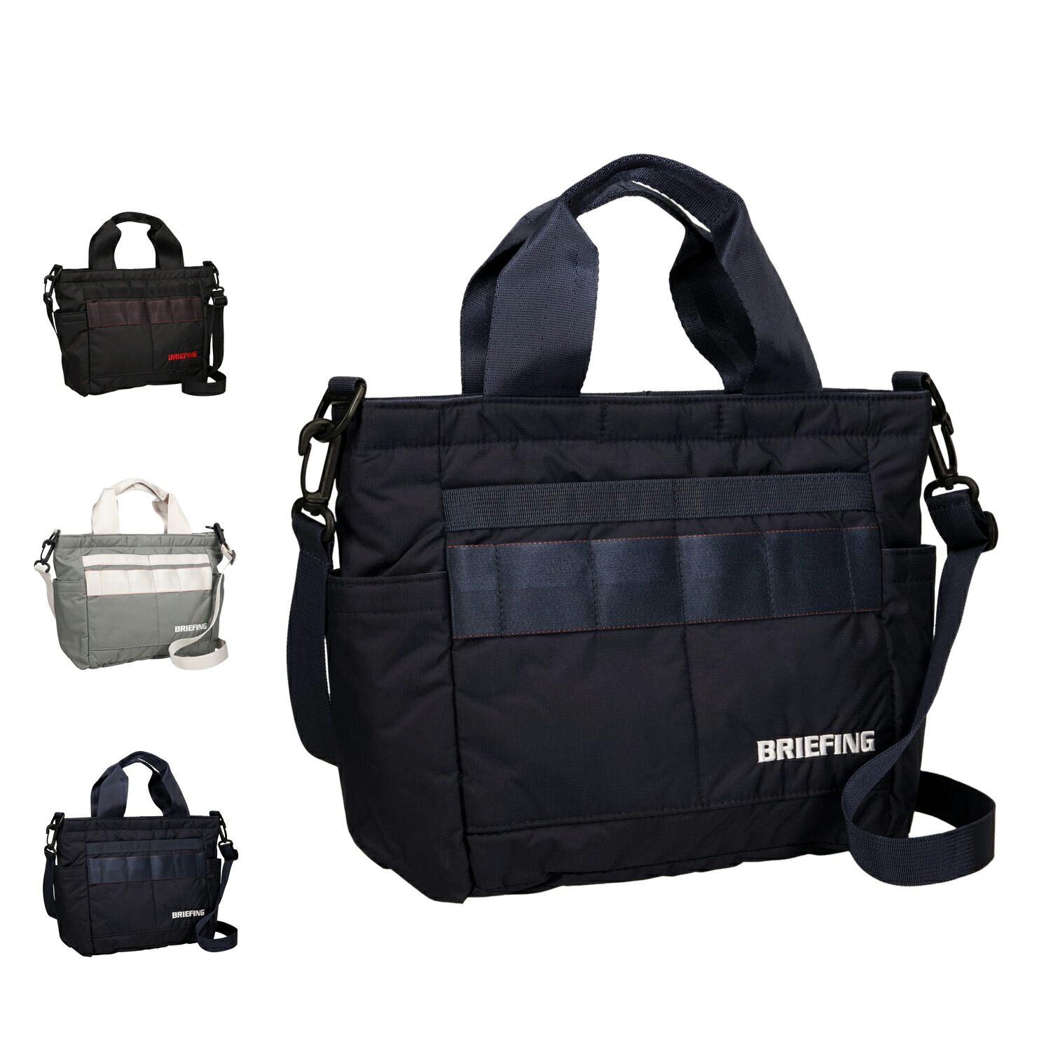 楽天市場】[JALオリジナル] BRIEFING/ブリーフィング NEO SL 2WAY