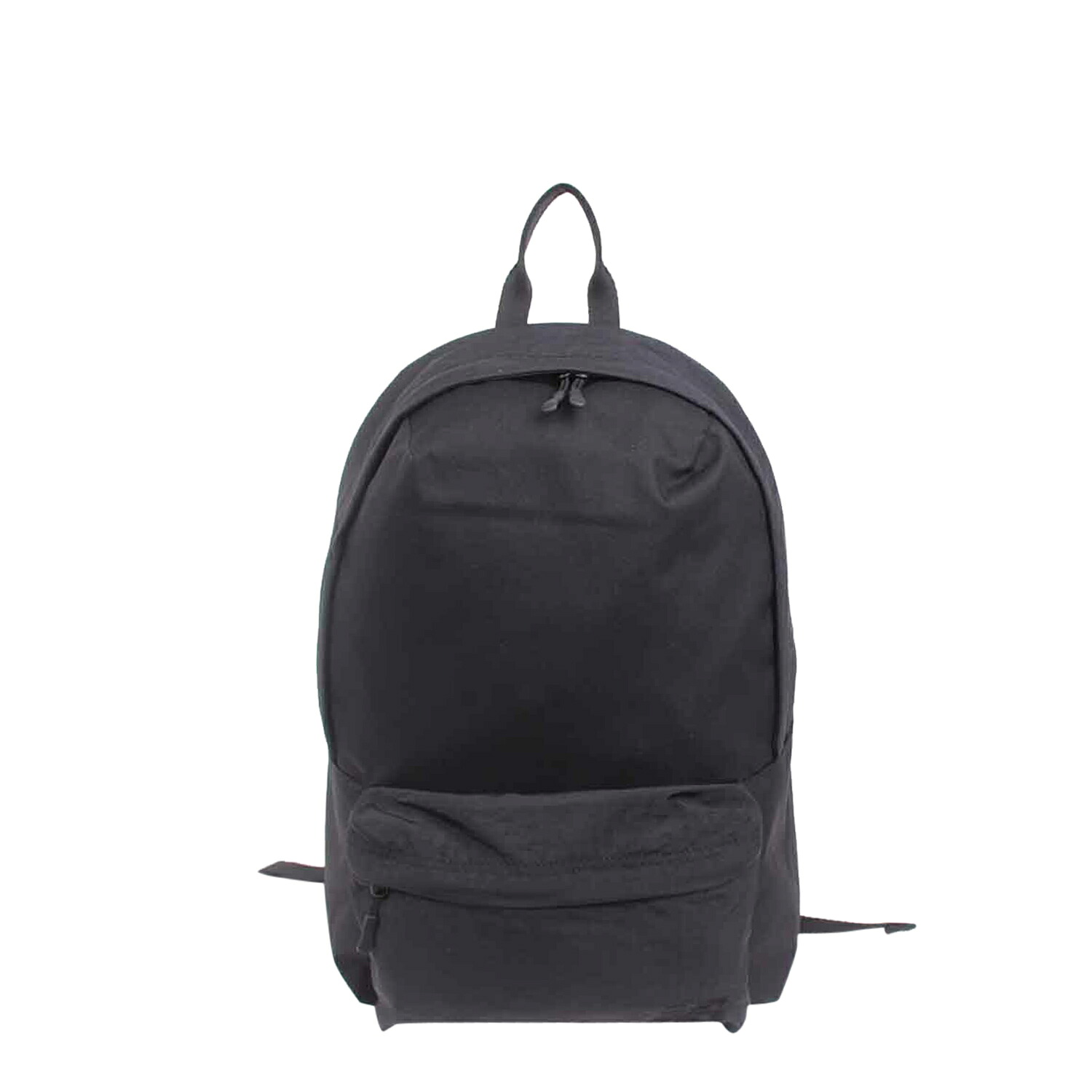 new balance DAYPACK ニューバランス リュック バッグ バックパック メンズ レディース 15L 通勤 通学 軽量 ブラック 黒 AC7114P 母の日