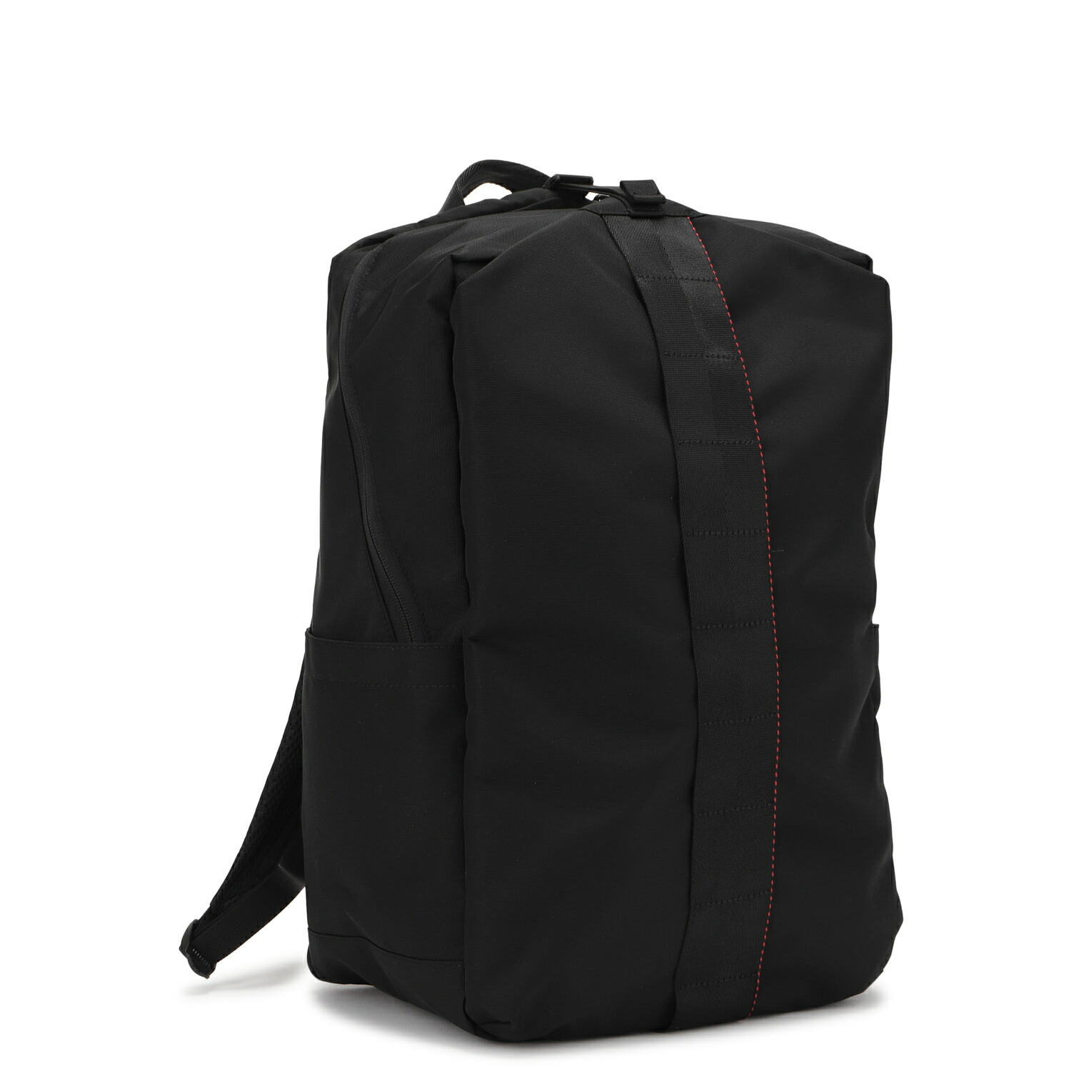 BRIEFING URBAN GYM PACK M WR ブリーフィング リュック バッグ バックパック メンズ レディース 18.7L 大容量 撥水 通勤 ブラック 黒 BRA253P14｜Findoriy