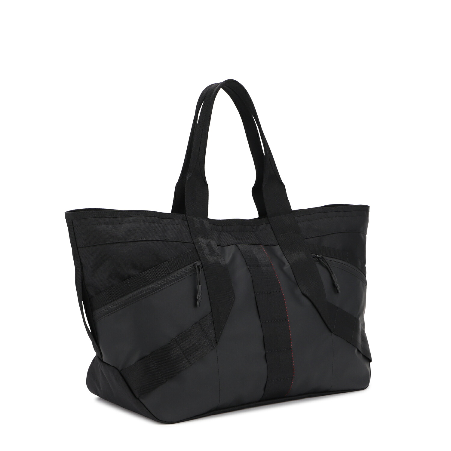 BRIEFING LESIT TRANSPORT TOTE ブリーフィング バッグ トートバッグ メンズ レディース 35.1L A4 大容量 大きめ ファスナー付き ブラック 黒 BRA261T66｜Findoriy