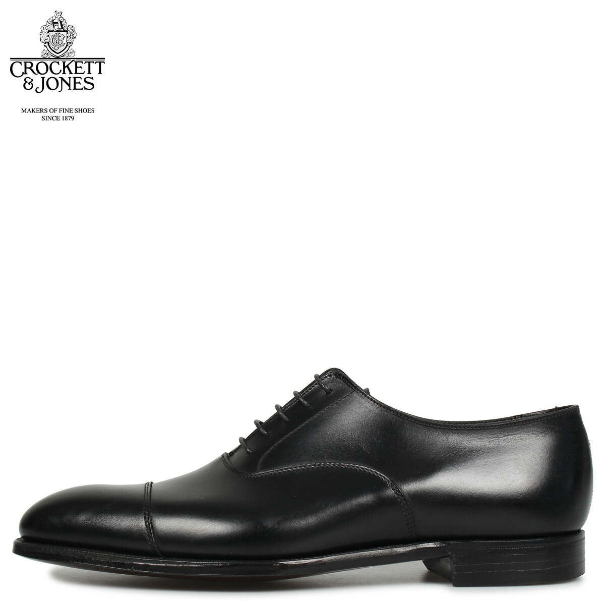 2021春夏新作】 CROCKETTJONES AUDLEY クロケットジョーンズ