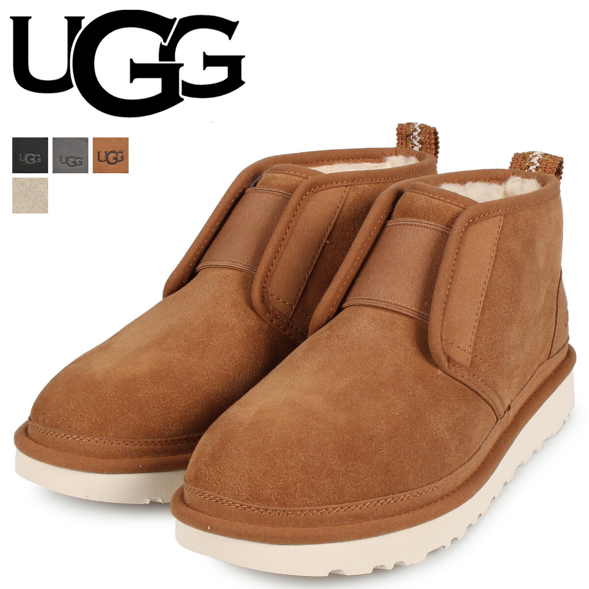 【楽天市場】【最大1000円OFFクーポン配布中】'UGG W NEUMEL