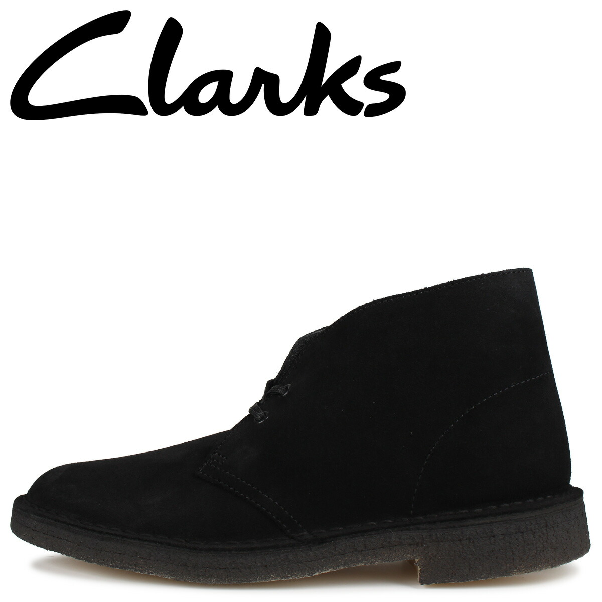 楽天市場】【最大1000円OFFクーポン発行中】 Clarks DESERT ROCK