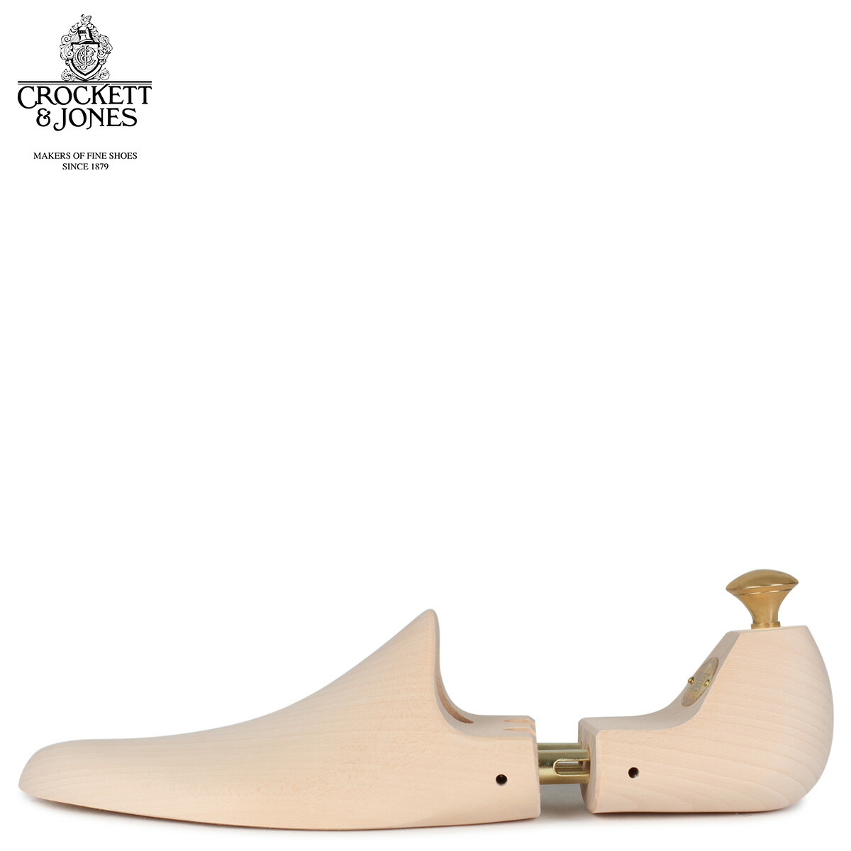 楽天市場】CROCKETT&JONES クロケットアンドジョーンズ SHOE TREE