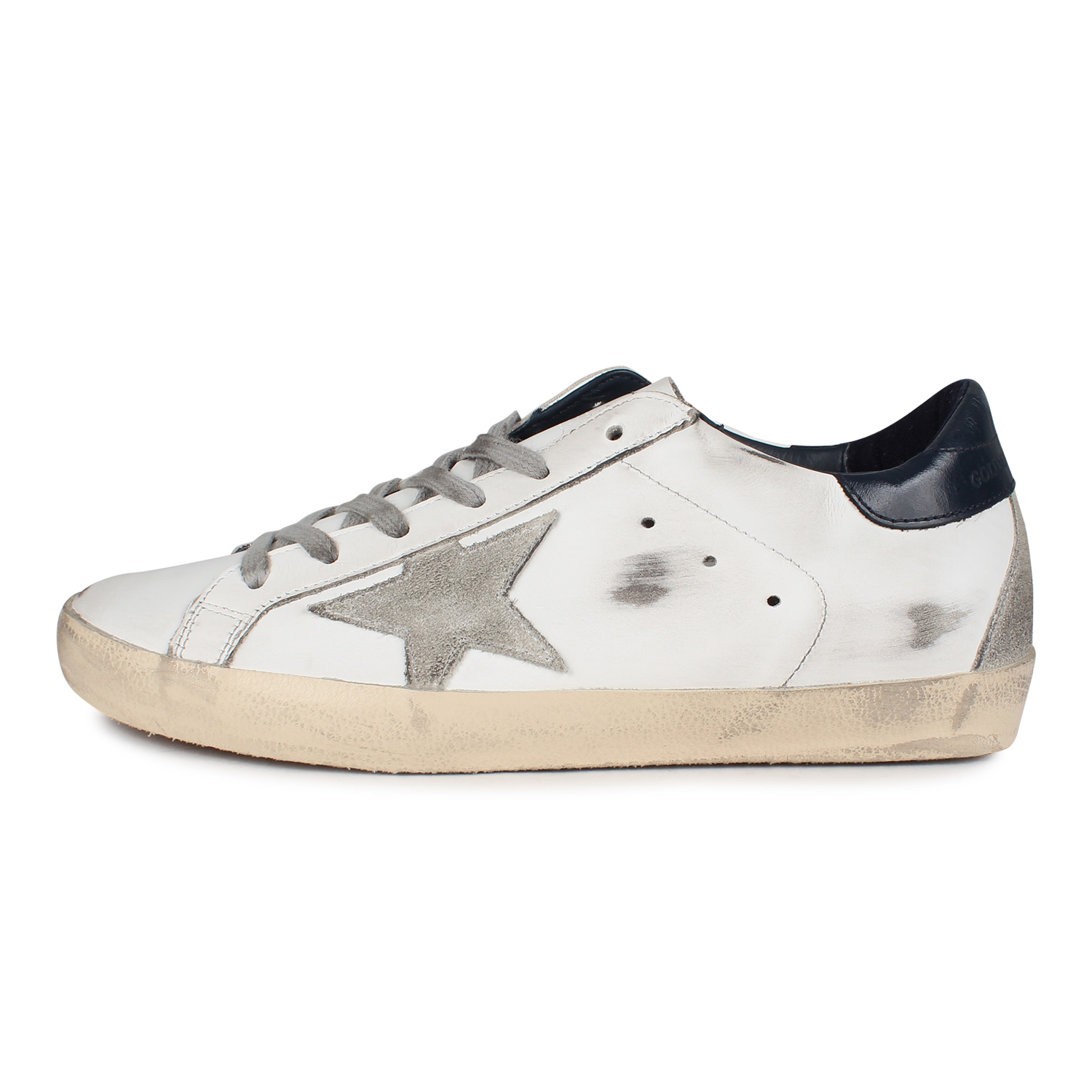 Golden Goose SUPERSTAR ゴールデングース スニーカー レディース