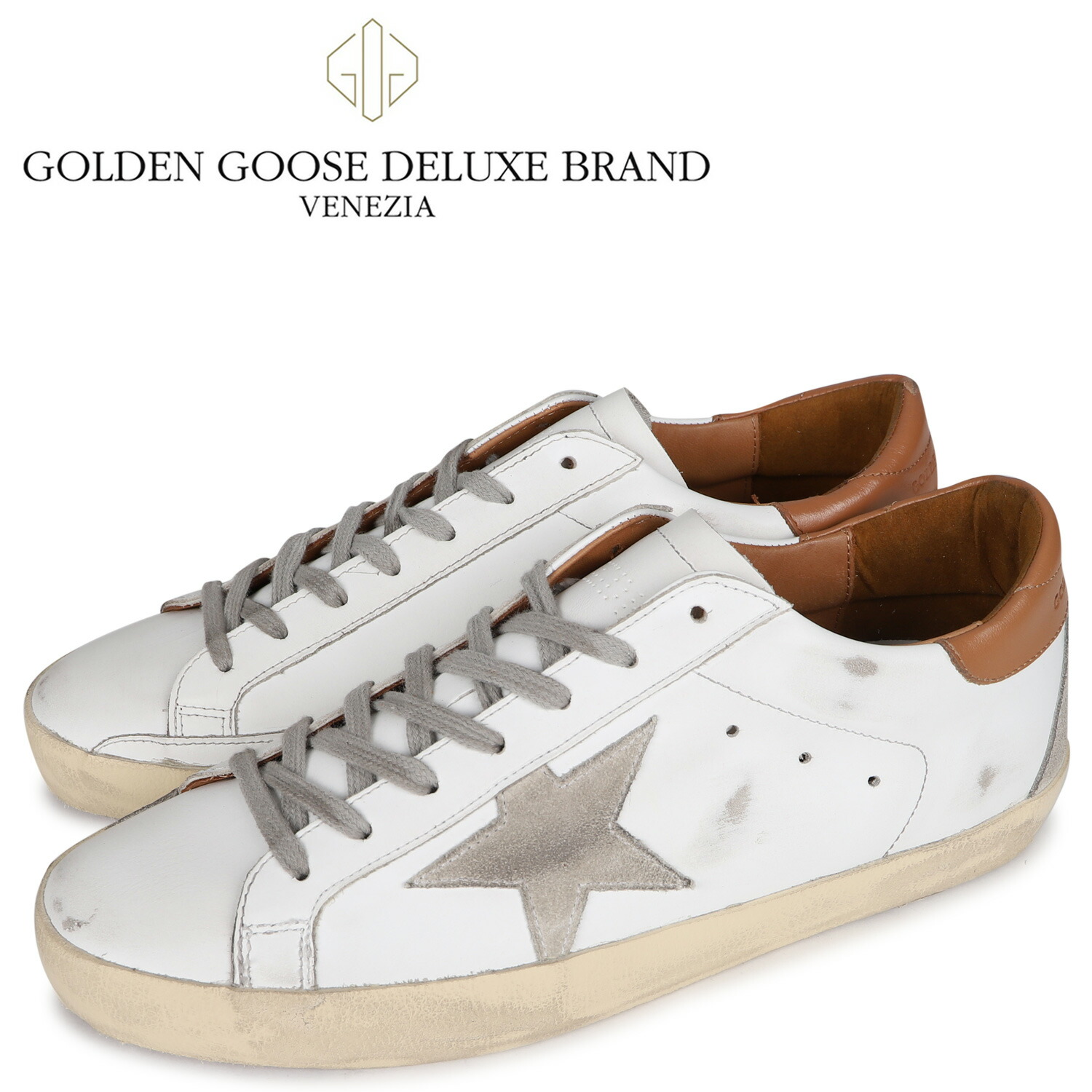 【楽天市場】【最大1000円OFFクーポン配布中】 Golden Goose