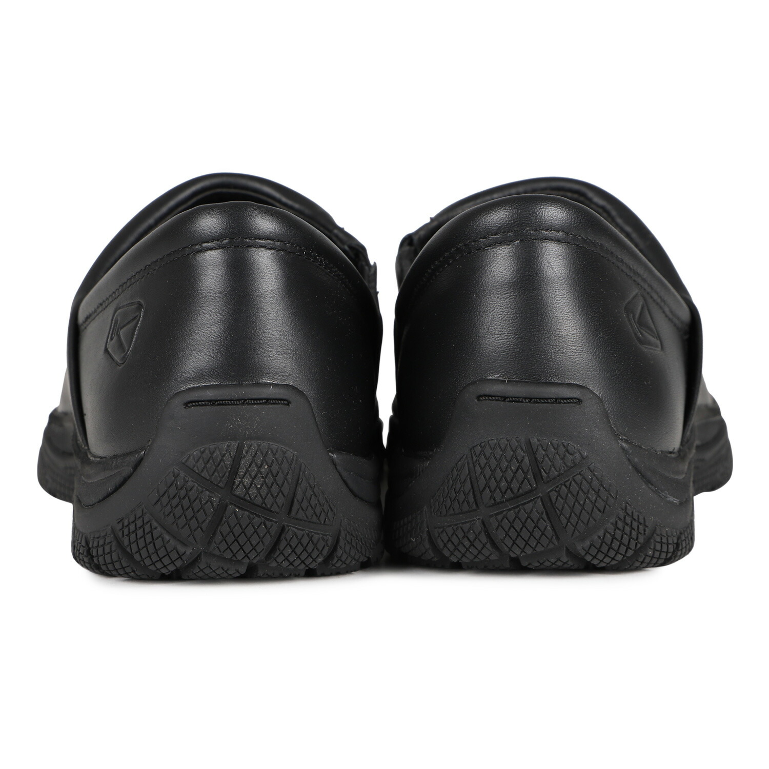 KEEN PTC SLIP-ON スリップオン メンズ ブラック キーン 1006983 スリッポン 黒 メンズ靴 | nojiri-kyoto.com
