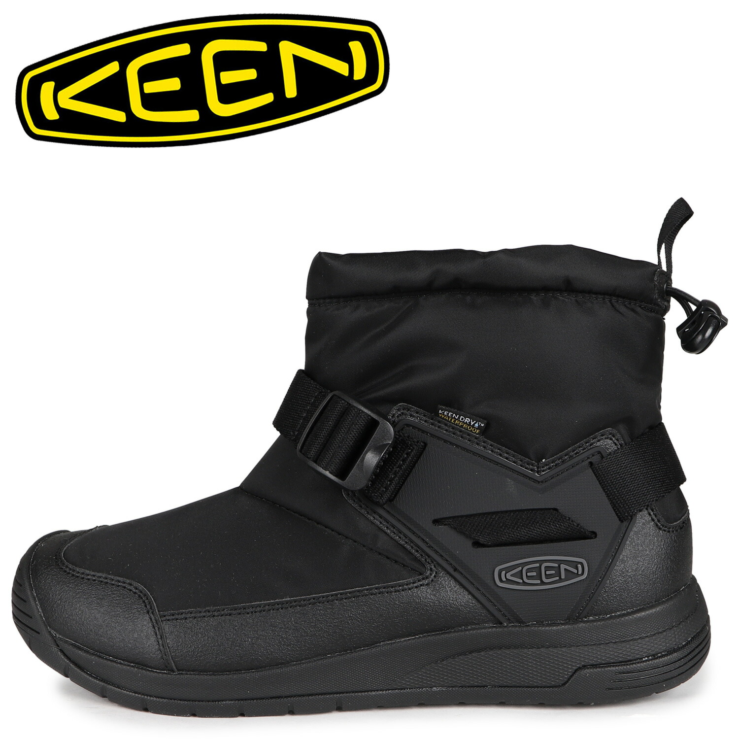 楽天市場】【最大1000円OFFクーポン配布中】 KEEN HOOD ROMEO WP