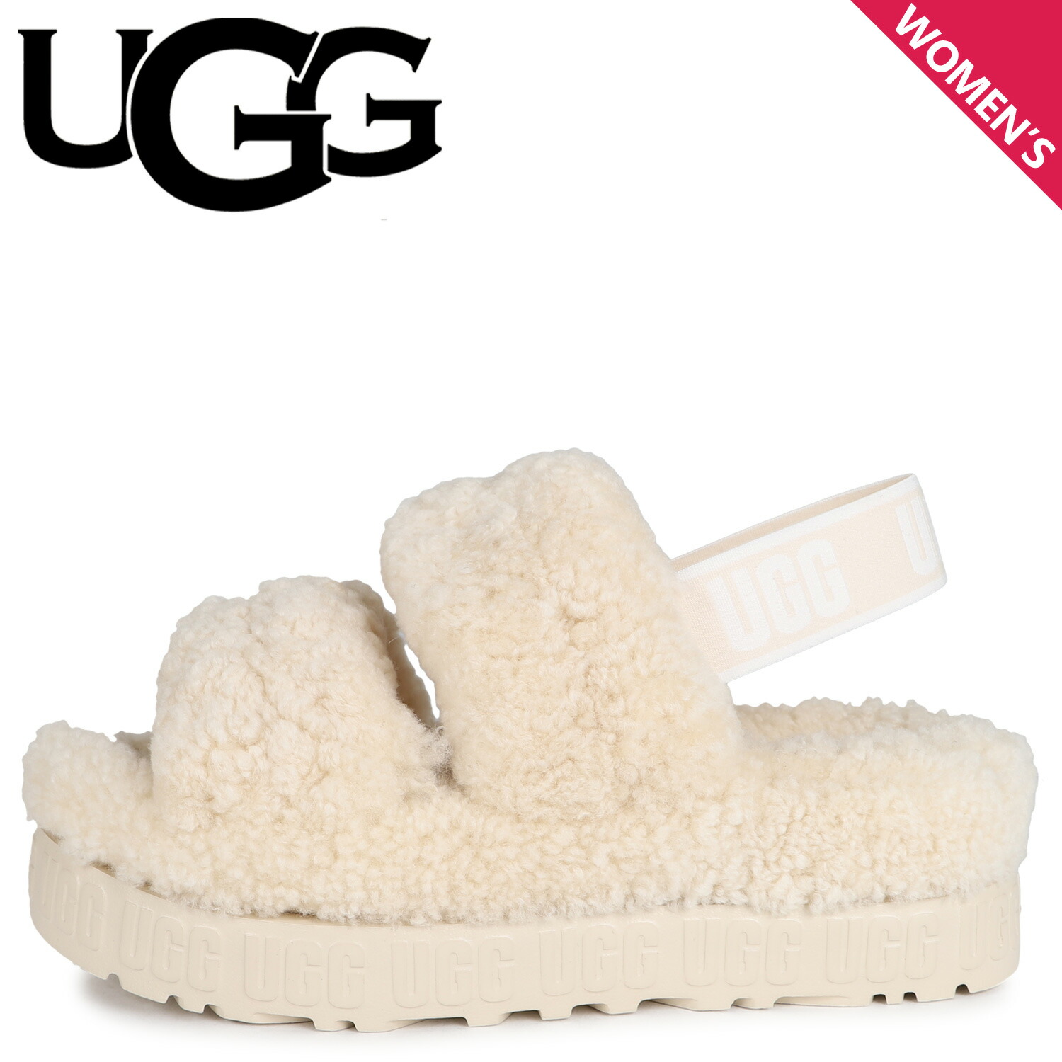 【楽天市場】【最大1000円OFFクーポン配布中】UGG OH