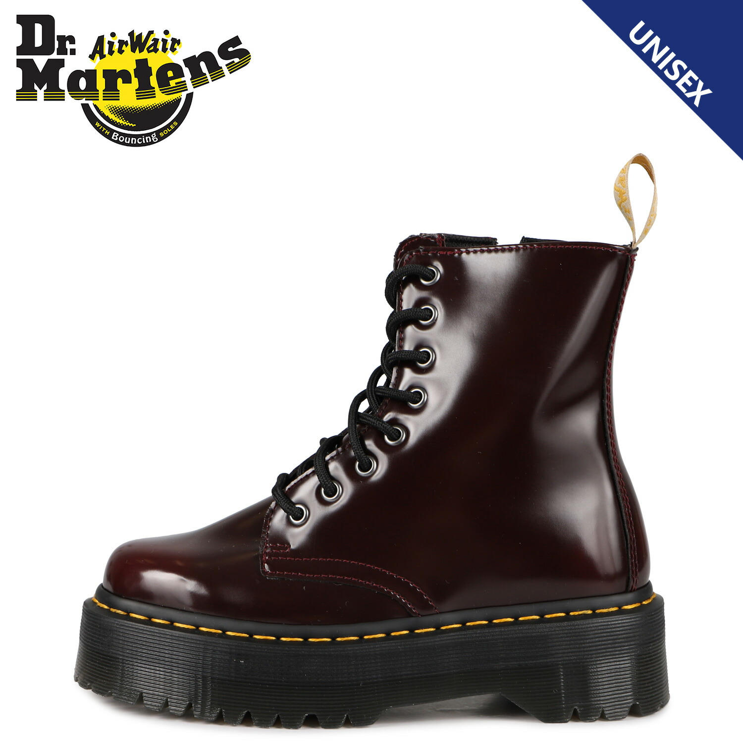 【楽天市場】【最大1000円OFFクーポン配布中】 Dr.Martens V