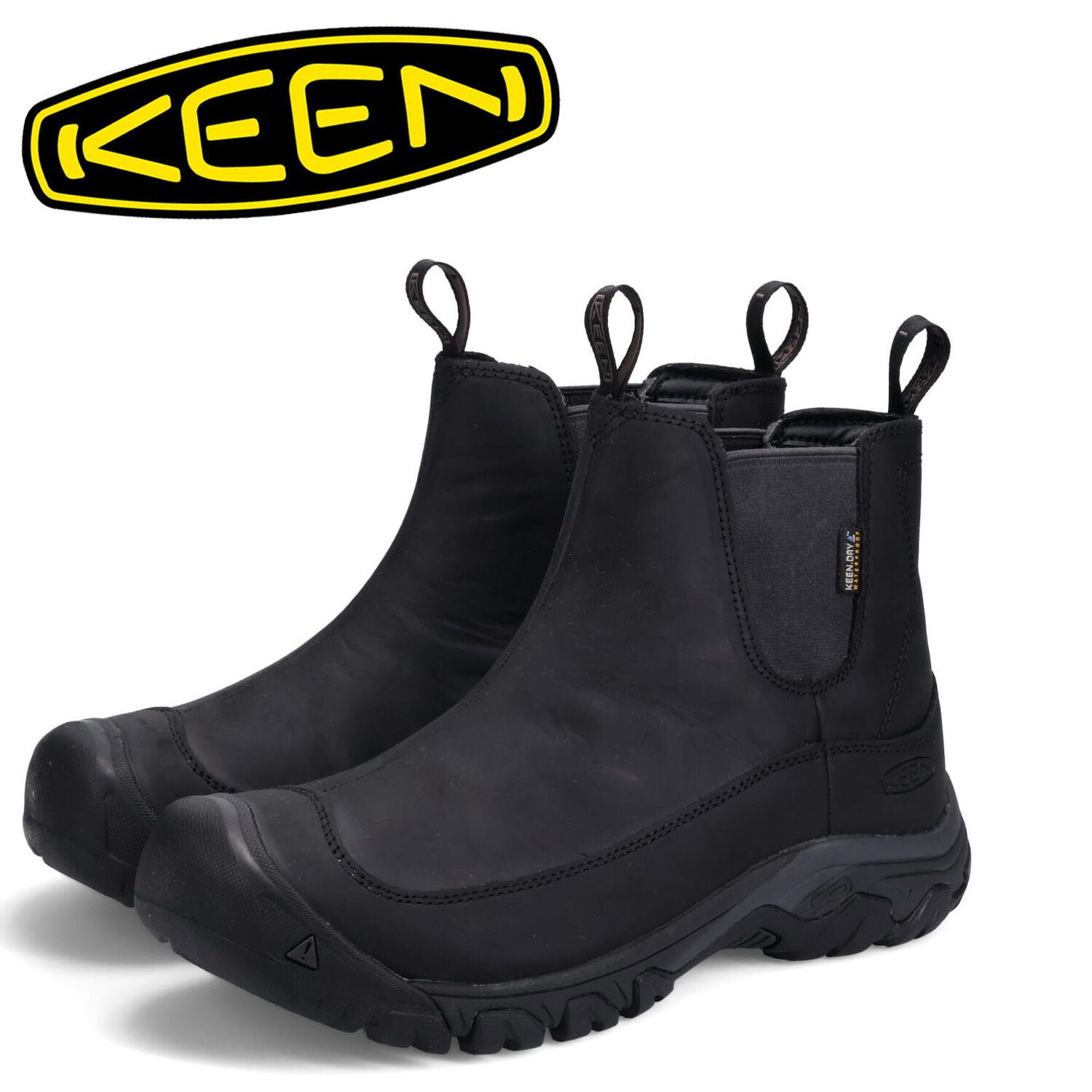 楽天市場】【9/30まで 最大100%ポイントバック】KEEN キーン
