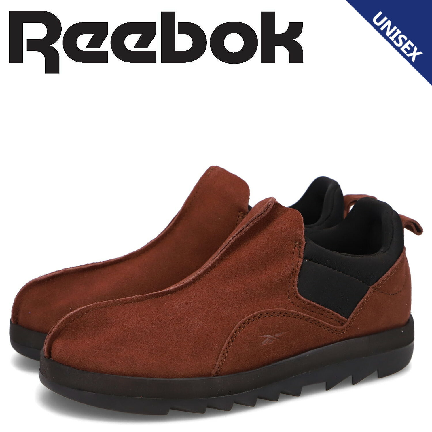 楽天市場】【最大1000円OFFクーポン配布中】 Reebok BEATNIK MOC 