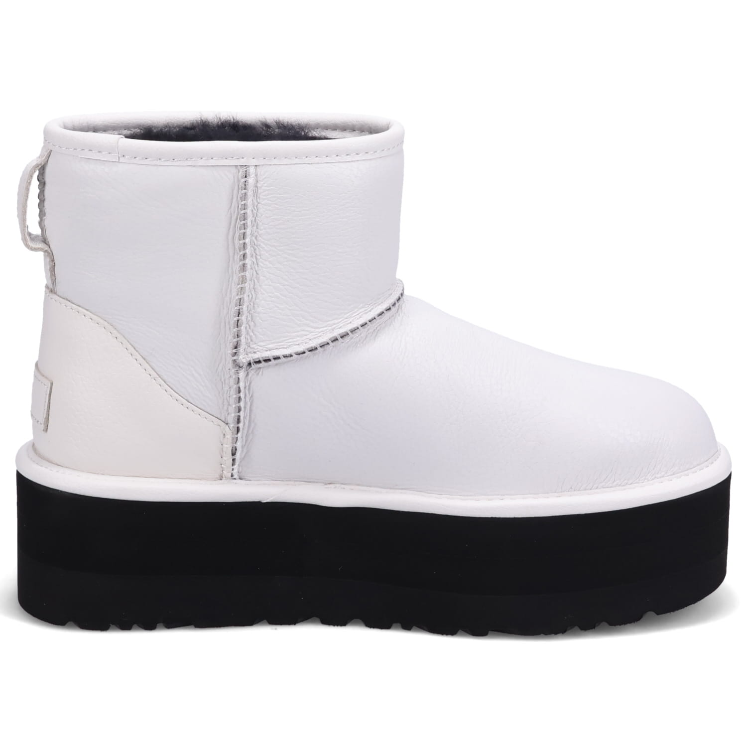 安心の定価販売】 アグ UGG レディース ブーツ シューズ 靴White