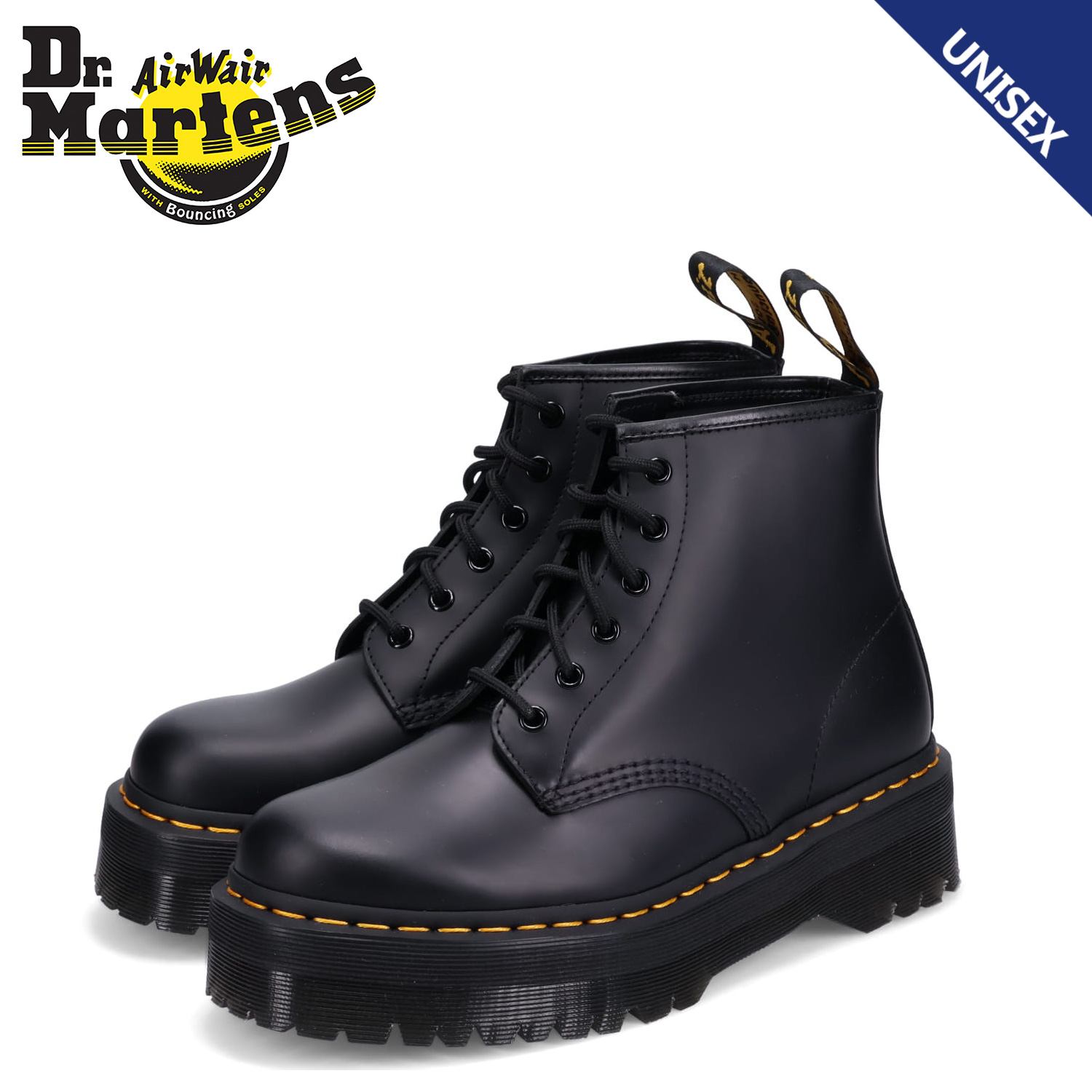 【楽天市場】【最大1000円OFFクーポン配布中】 Dr.Martens