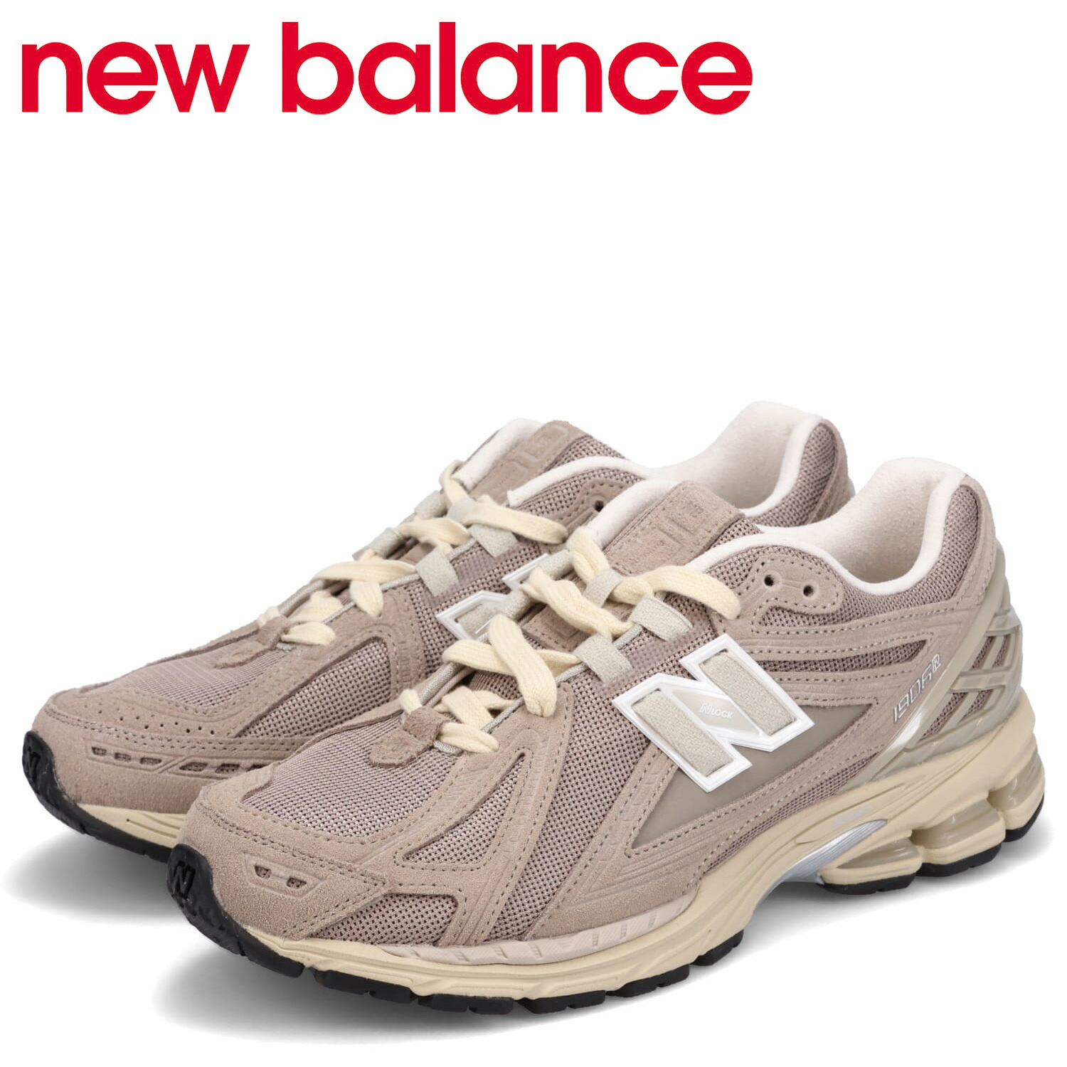 ★New Balance 1906R★M1906RL★完売前に！★追加付き 