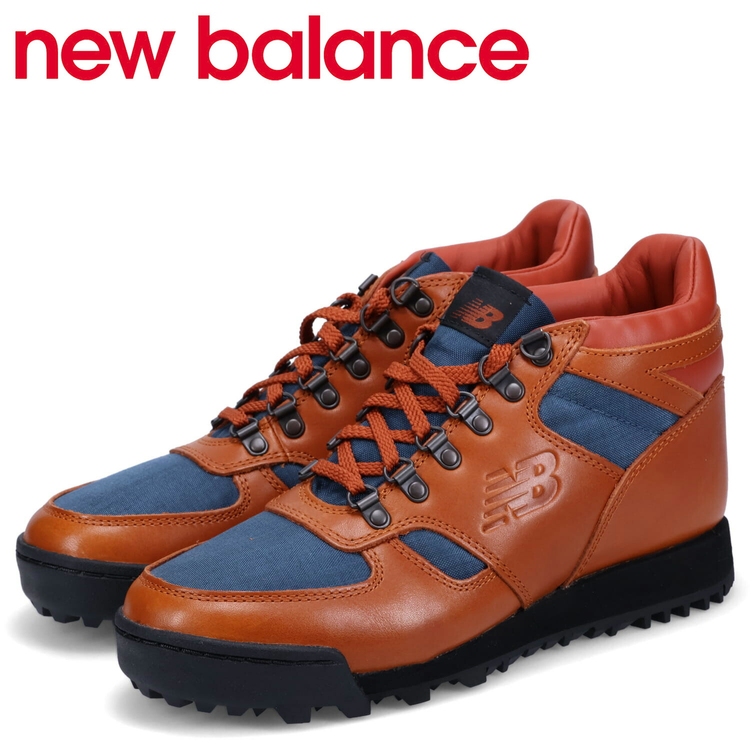 New Balance - NEW BAIANCE   トレッキングシューズ エア フォース 1 new balance ニューバランス ハイキング