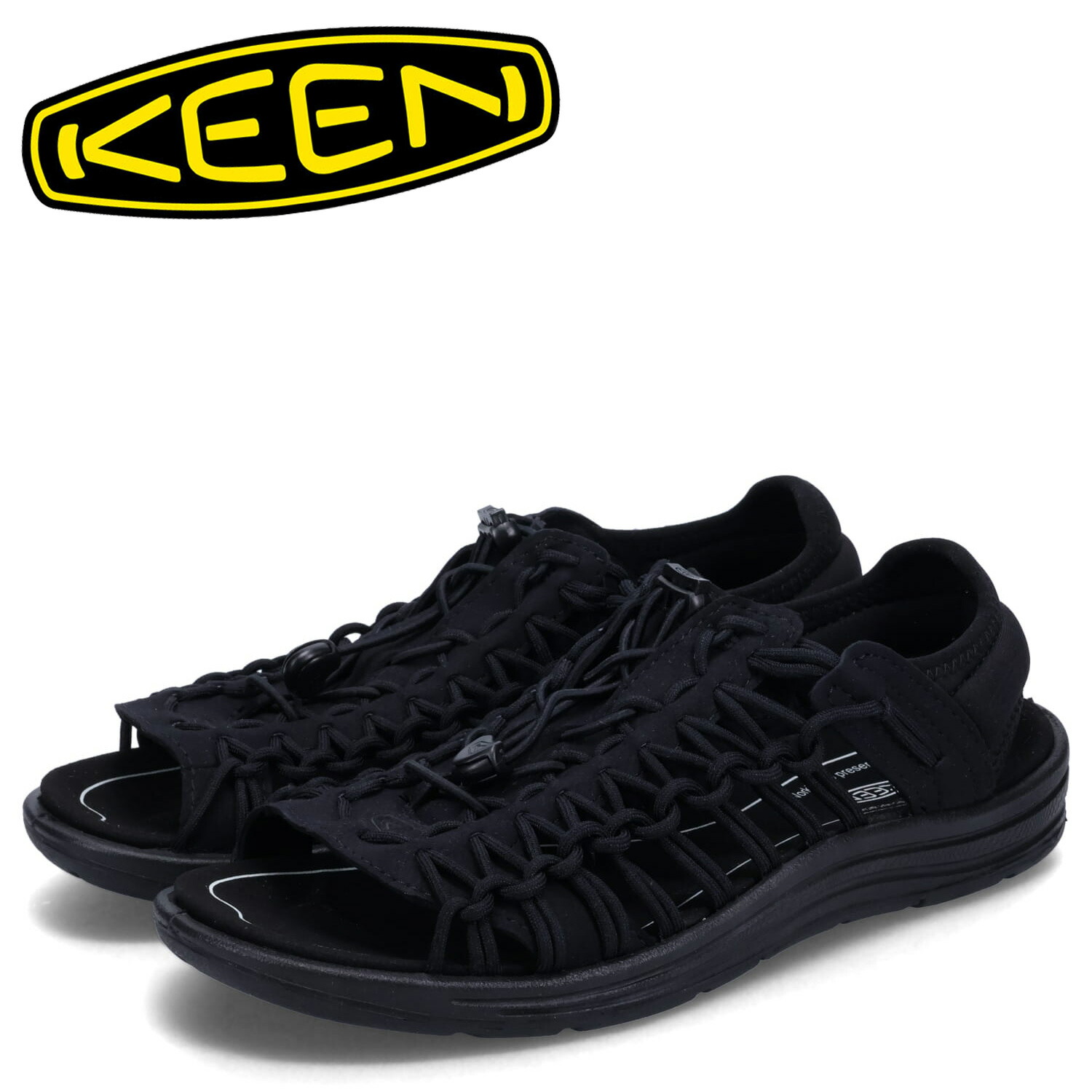 KEEN キーン UNEEK ユニーク スポーツサンダル 1014097 メンズ 楽天市場】KEEN UNEEK キーン ユニーク サンダル スポーツ