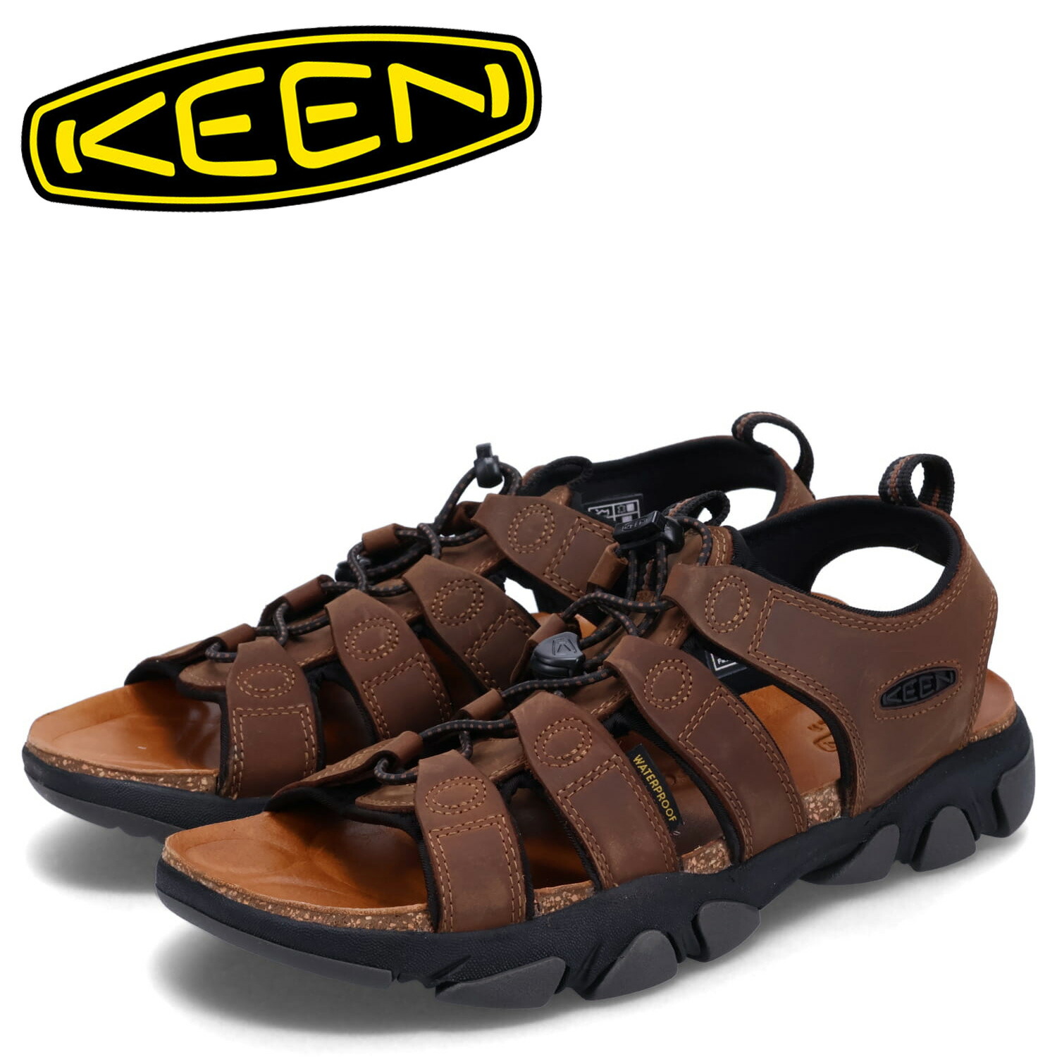 【楽天市場】【最大1000円OFFクーポン配布中】 KEEN DAYTONA II SANDAL キーン サンダル デイトナ ツー メンズ