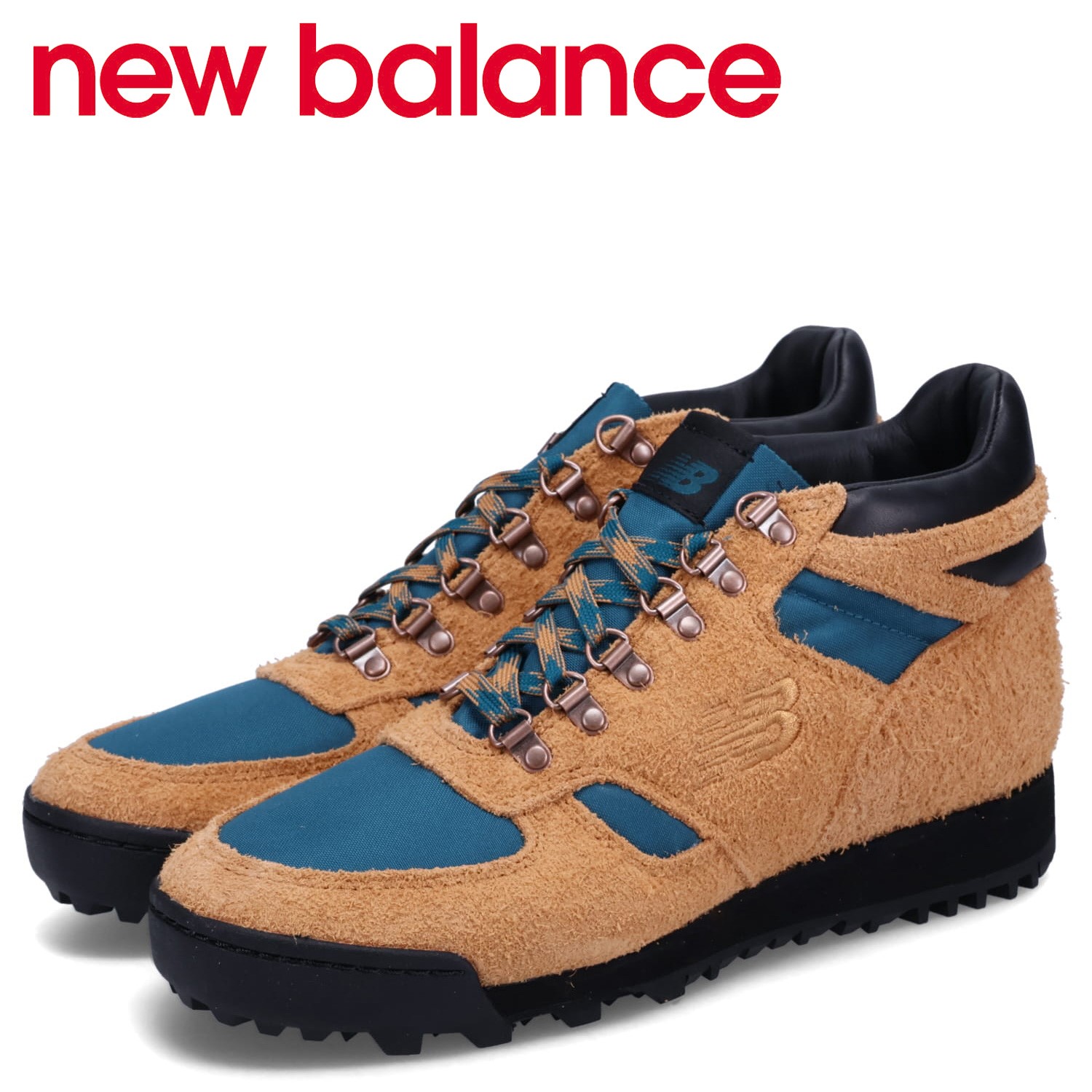 送料＆関税込み！☆New Balance☆Tektrel☆ハイキングシューズ！ セール10%OFF】ニューバランス new balance ハイキングシューズ