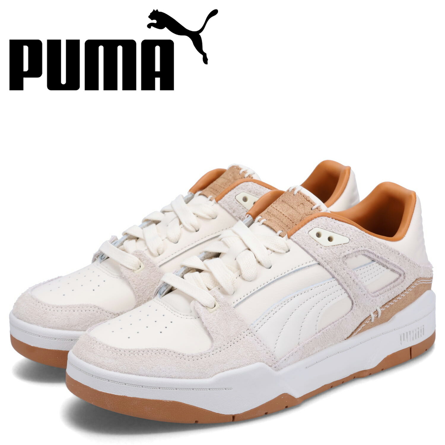 楽天市場】PUMA SUEDE MAYU SLIP-ON FIRST SENSE GREY VIOLET