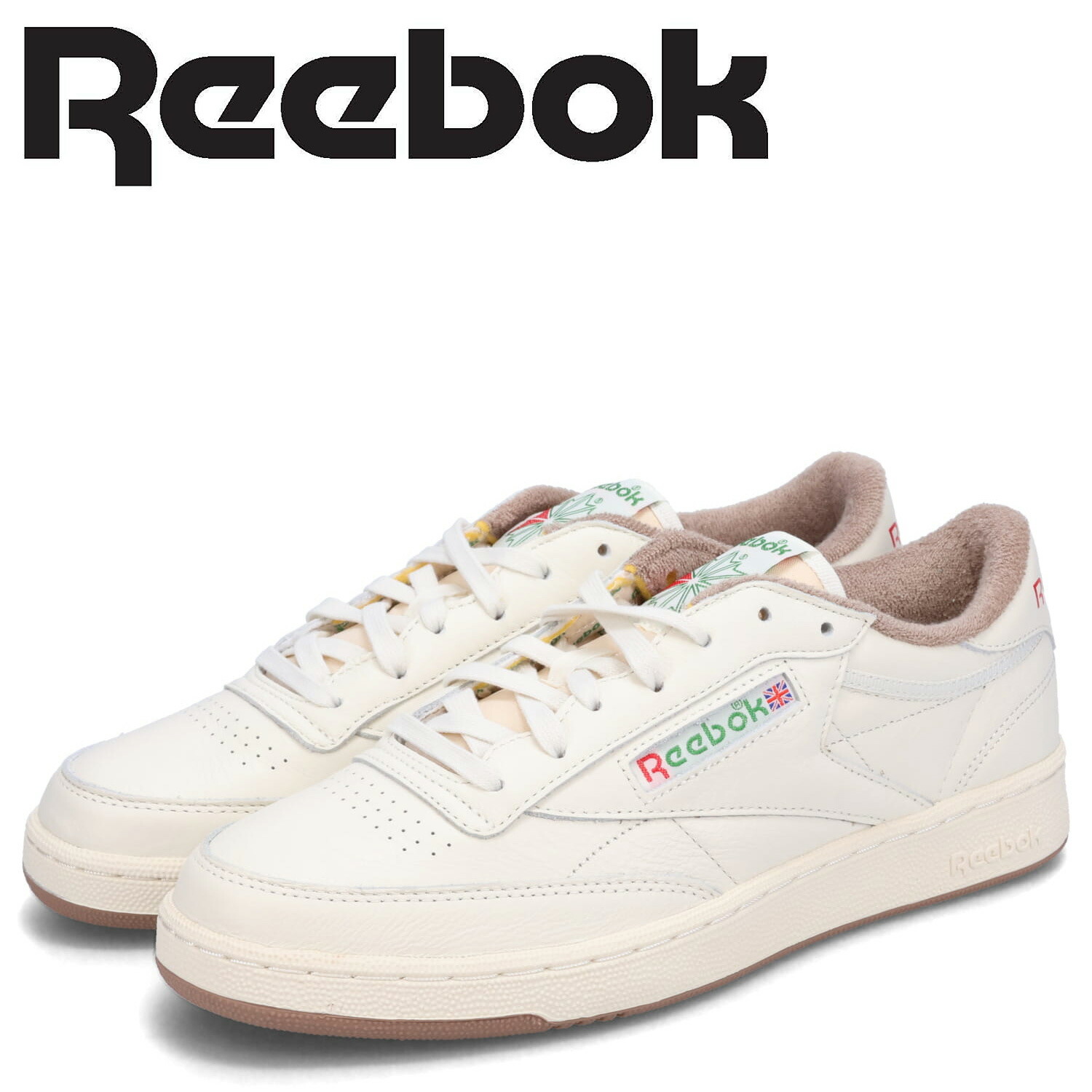 楽天市場】リーボック スニーカー REEBOK メンズ レディース