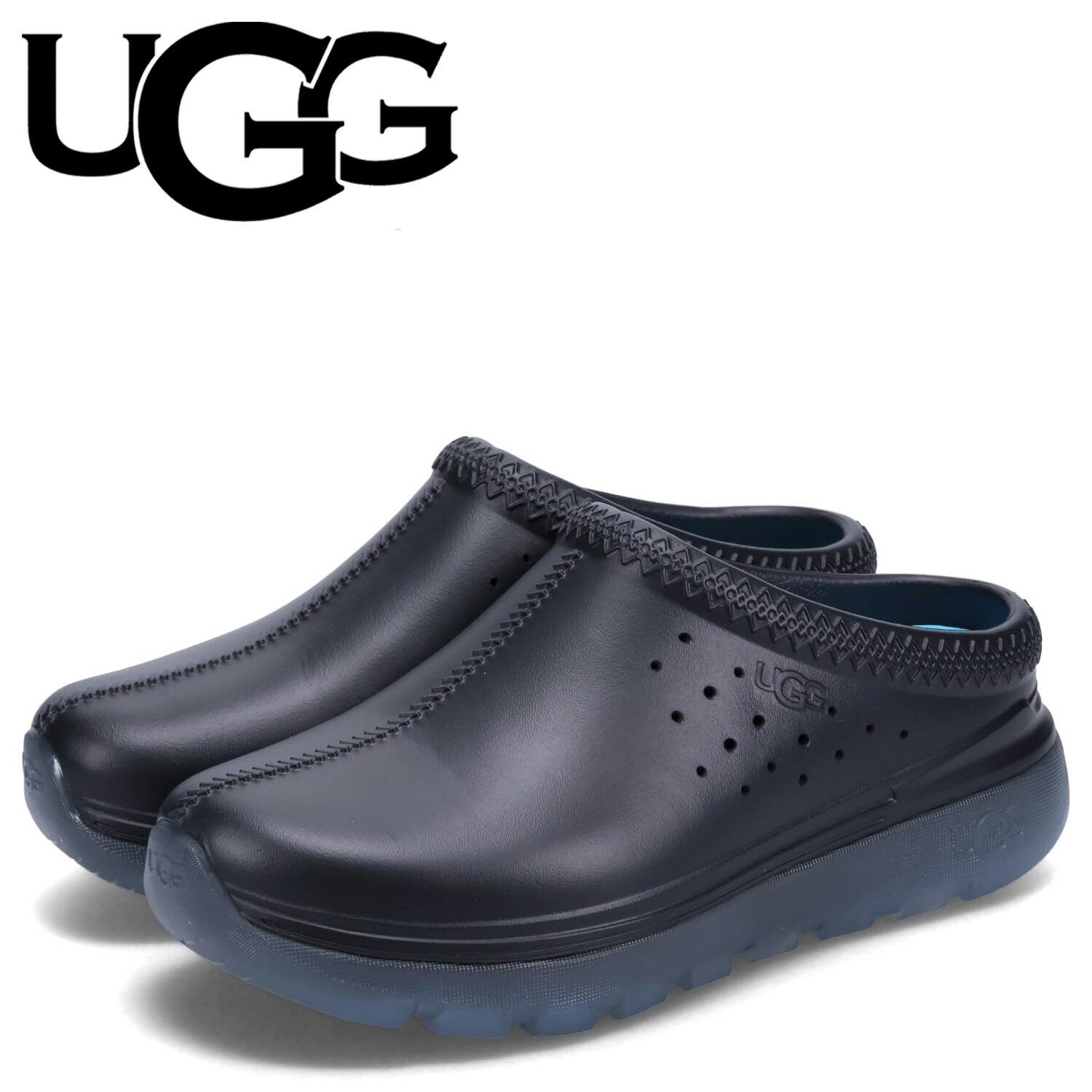 UGG スリッポン タスマン チェスナット ボア アグ 23 24 25