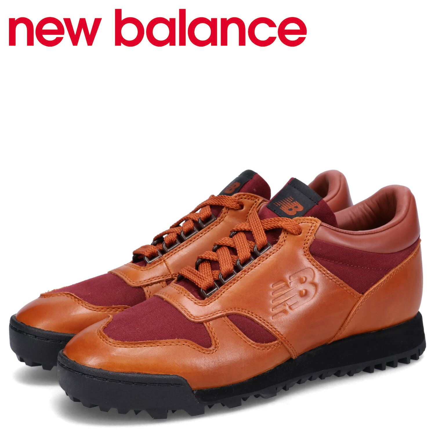 New Balance - NEW BAIANCE   トレッキングシューズ New Balance new balance ニューバランス ハイキングシューズ