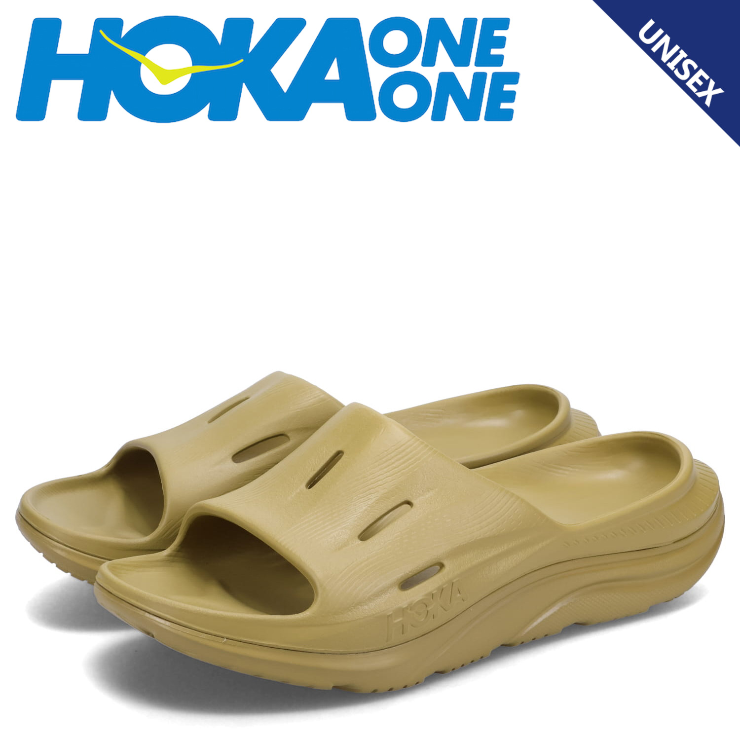 楽天市場】【最大1000円OFFクーポン配布中】HOKA ONE ONE ORA RECOVERY 