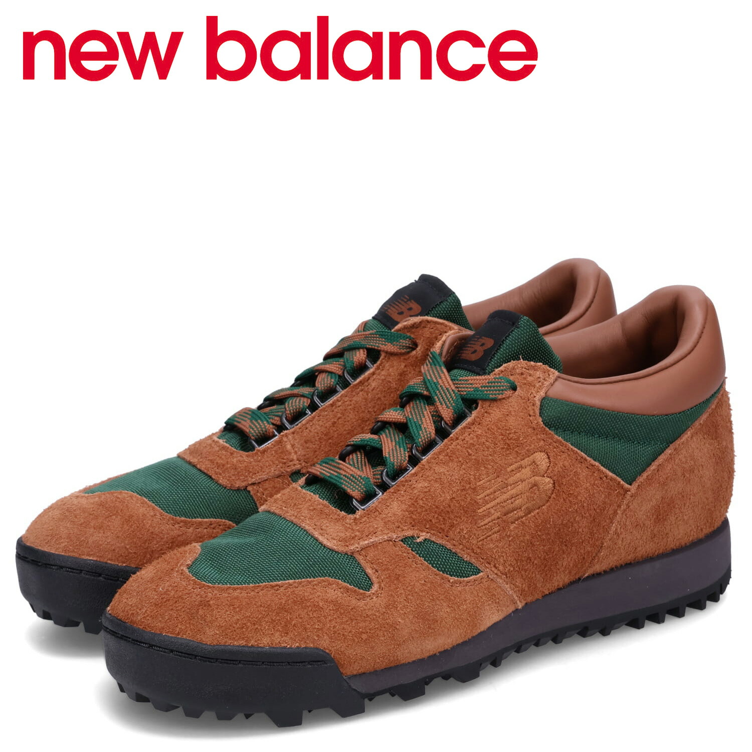 送料＆関税込み！☆New Balance☆Tektrel☆ハイキングシューズ！ セール10%OFF】ニューバランス new balance ハイキングシューズ