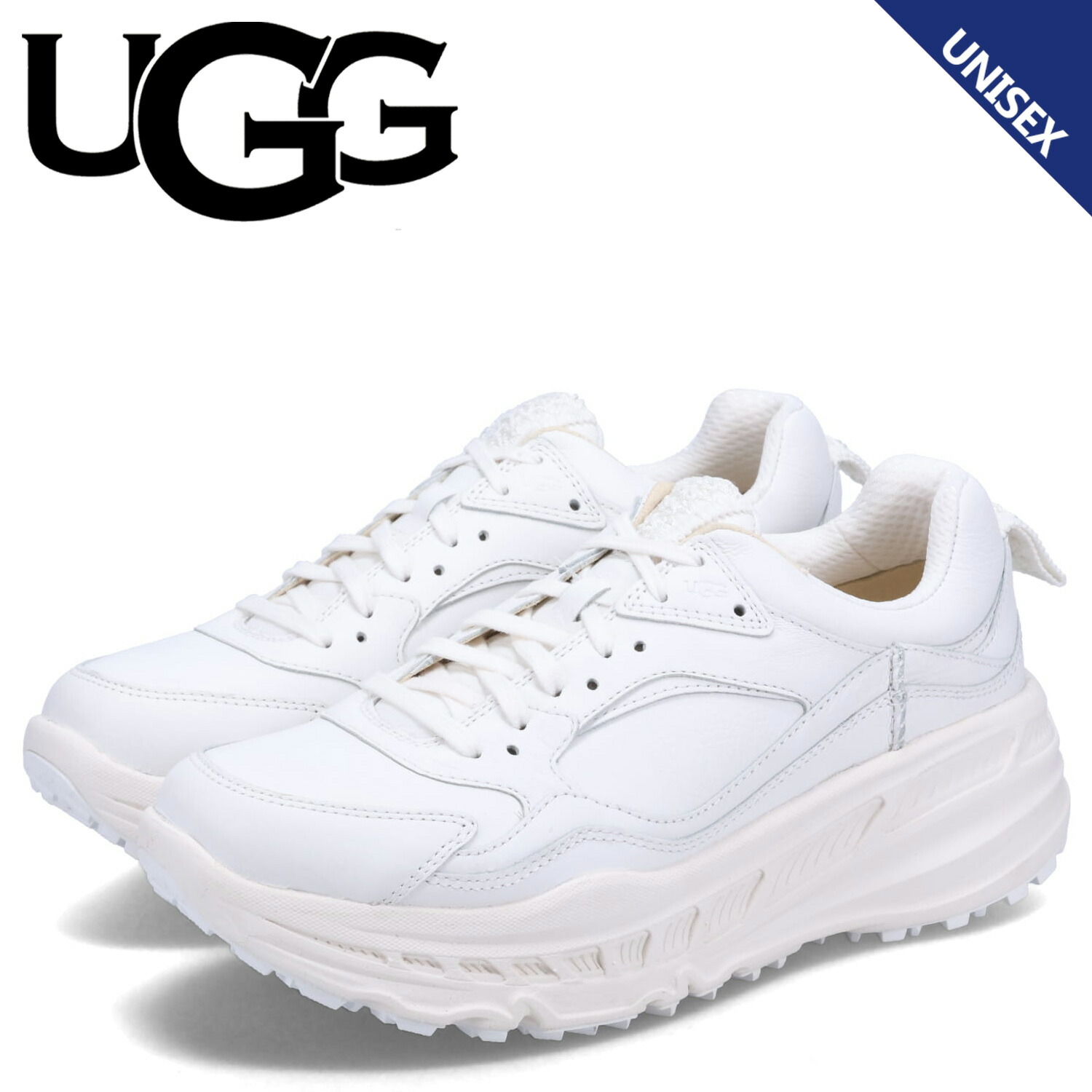楽天市場】UGG CA805 V2 REMIX HERITAGE アグ スニーカー メンズ