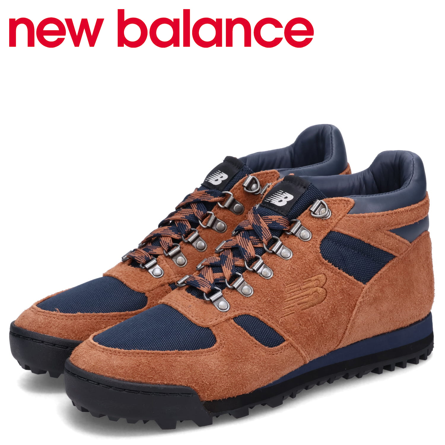 クラシック 28.5 New Balance Rainier レーニア UALGSBG - 靴