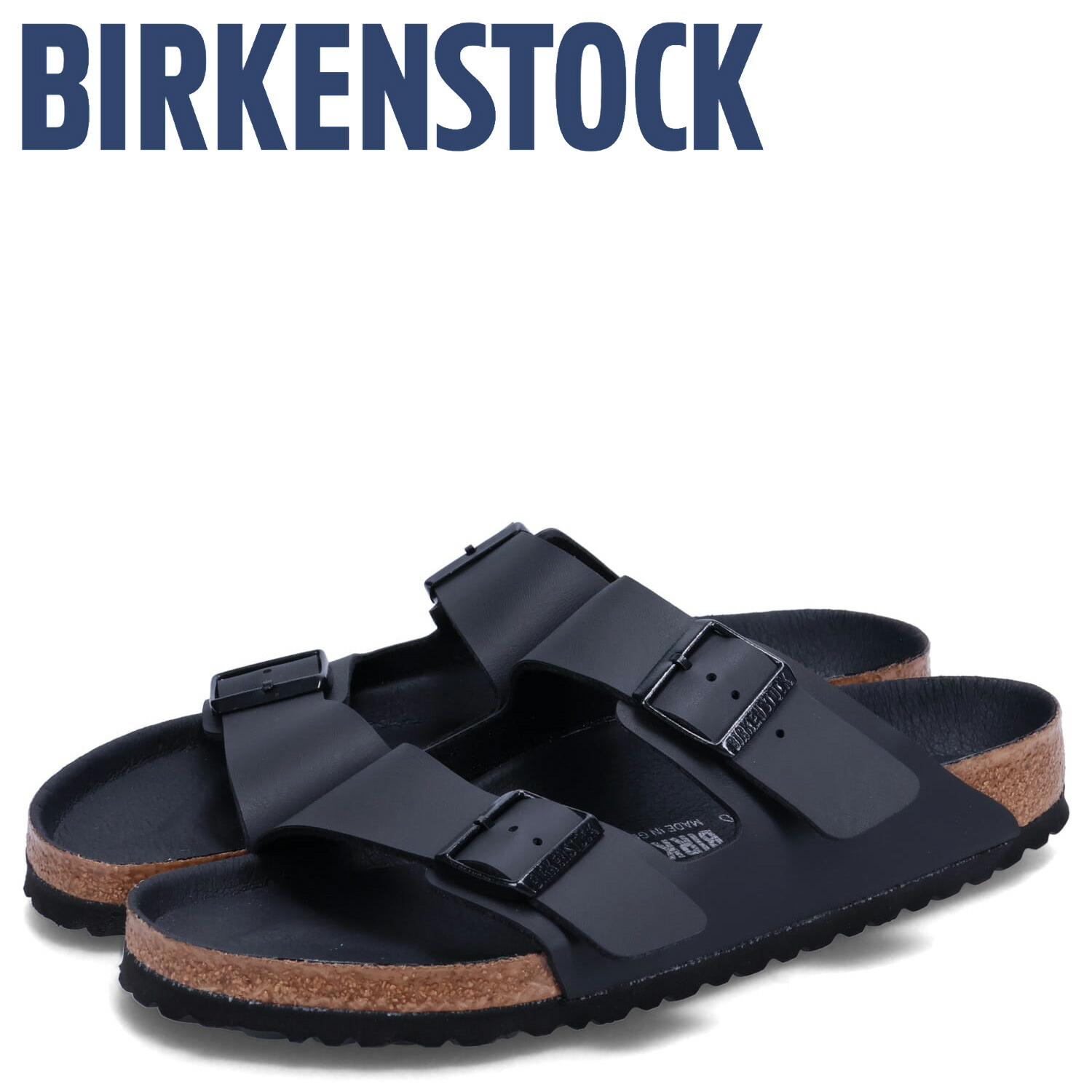 Arizona BIRKENSTOCK ビルケンシュトック サンダル ブラック男 Amazon | [ビルケンシュトック] サンダル メンズ 230114