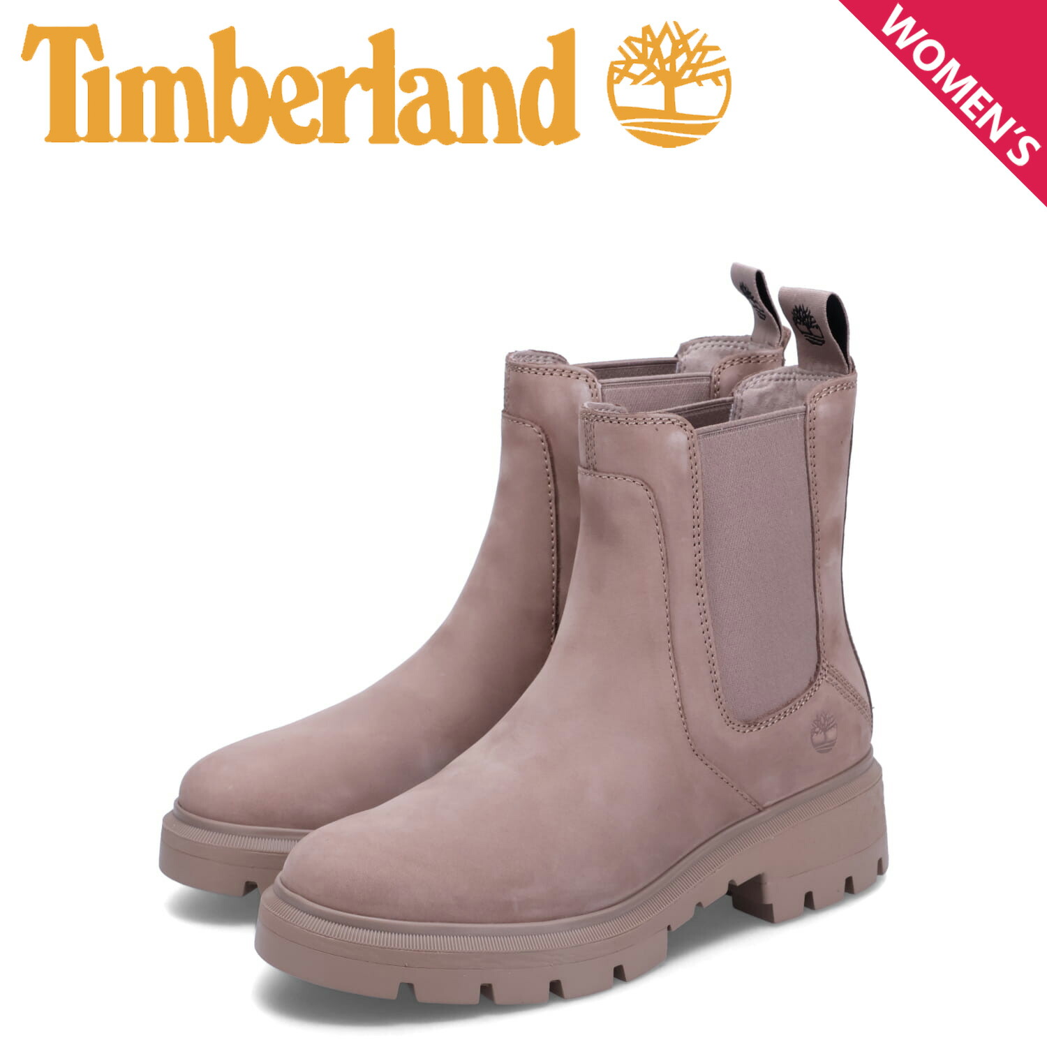 Timberland ティンバーランド 正規取扱店 Timberland (ティンバーランド) A41S7 EVERLEIGH