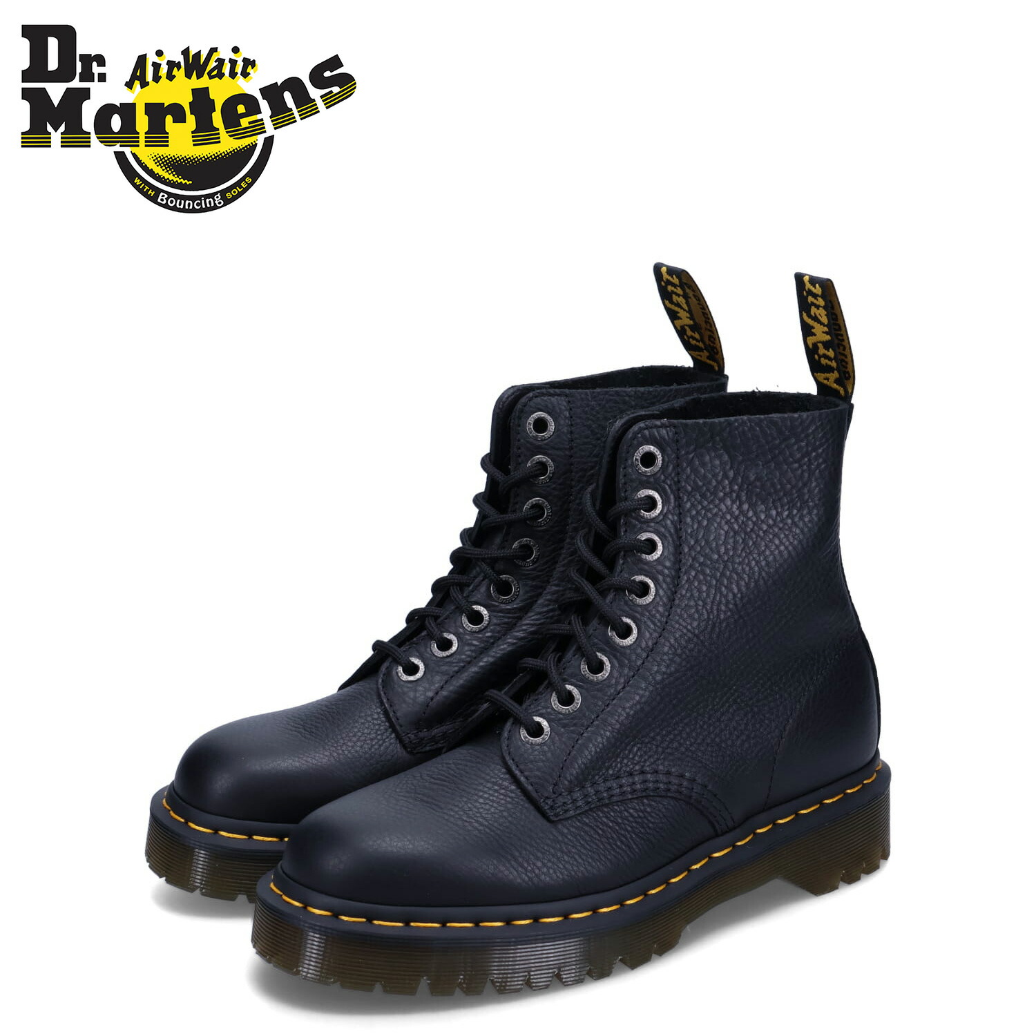 【極美品】Dr.Martens 1460 BEX ダブルソール 厚底 4(23) 極美品】Dr.Martens 1460 BEX ダブルソール 厚底 4(23) 極美品】Dr